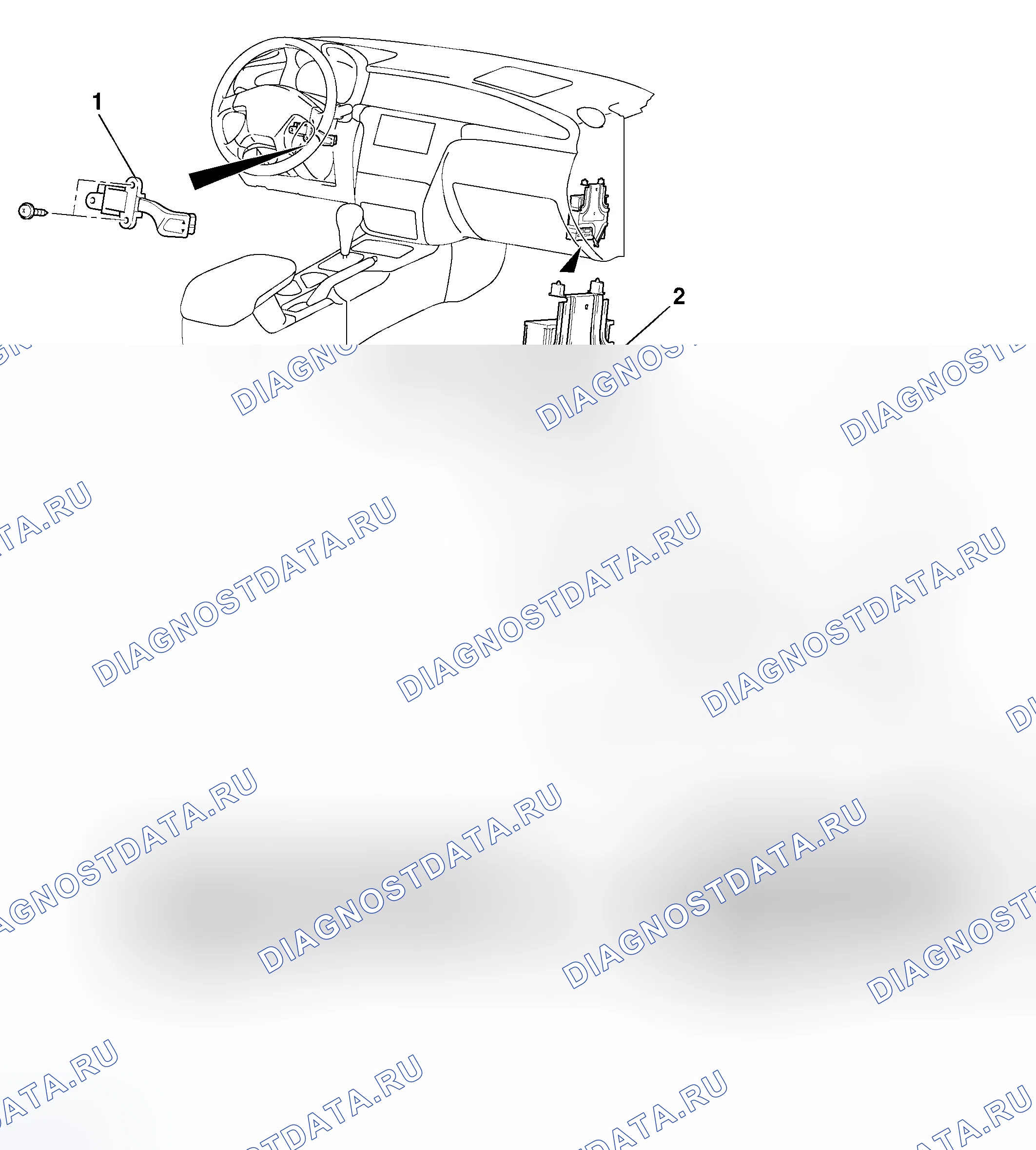 Рис. 71. Honda Envix I