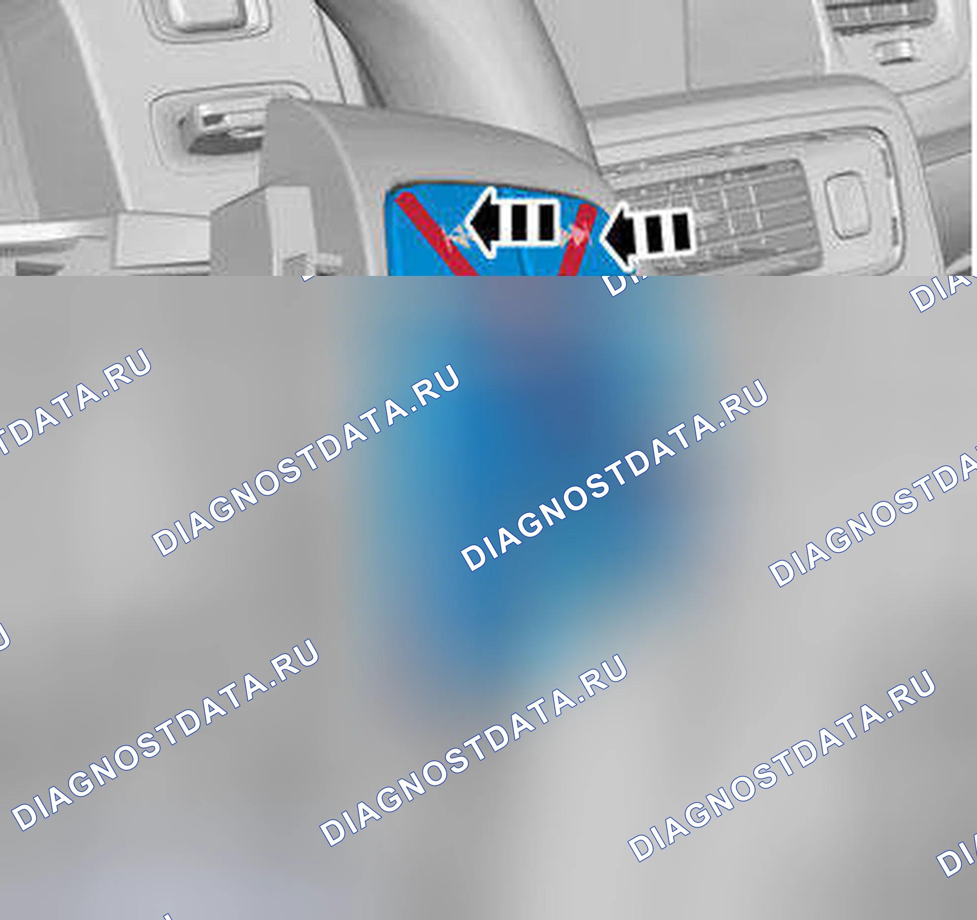 Рис. 32. Volvo S80 II