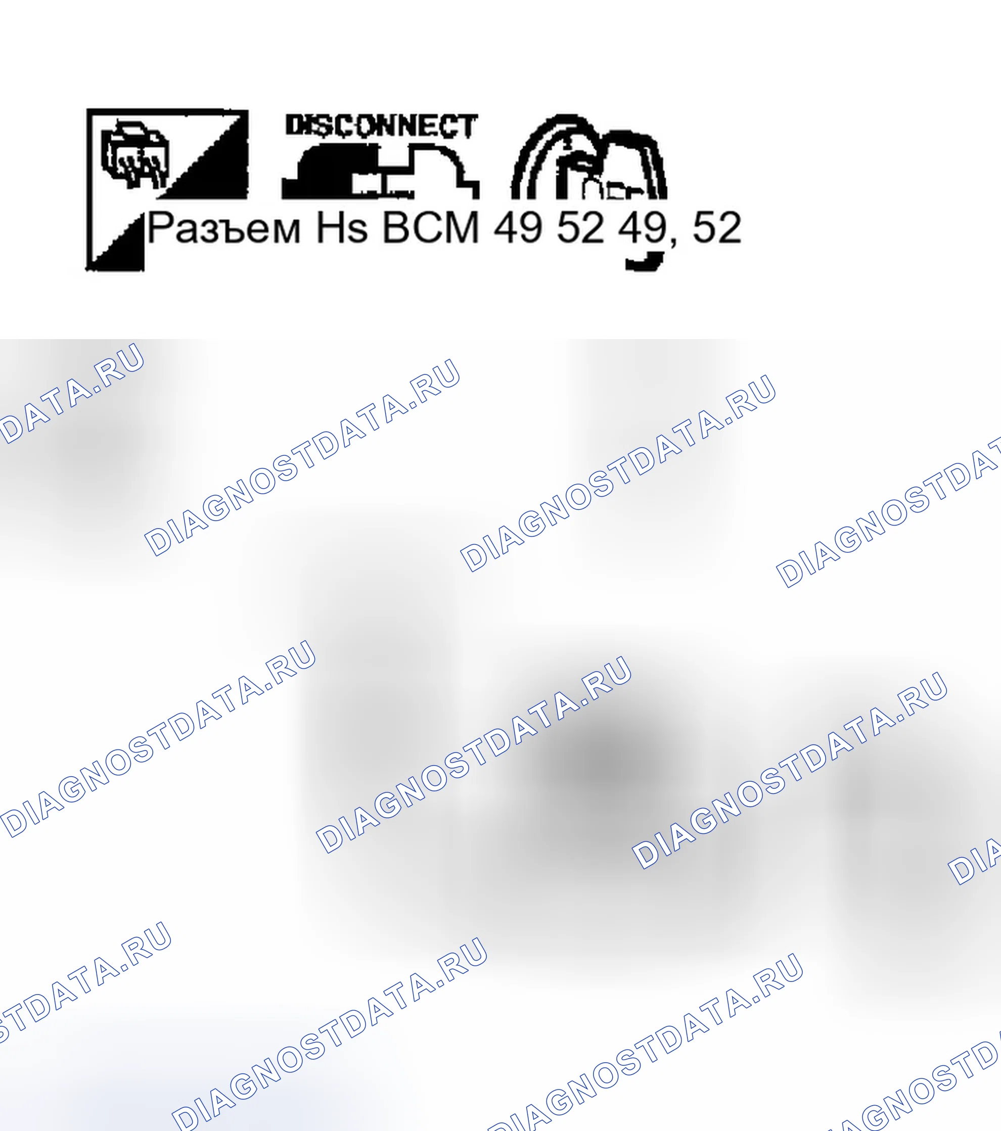 Рис. 233. Infiniti FX35 I