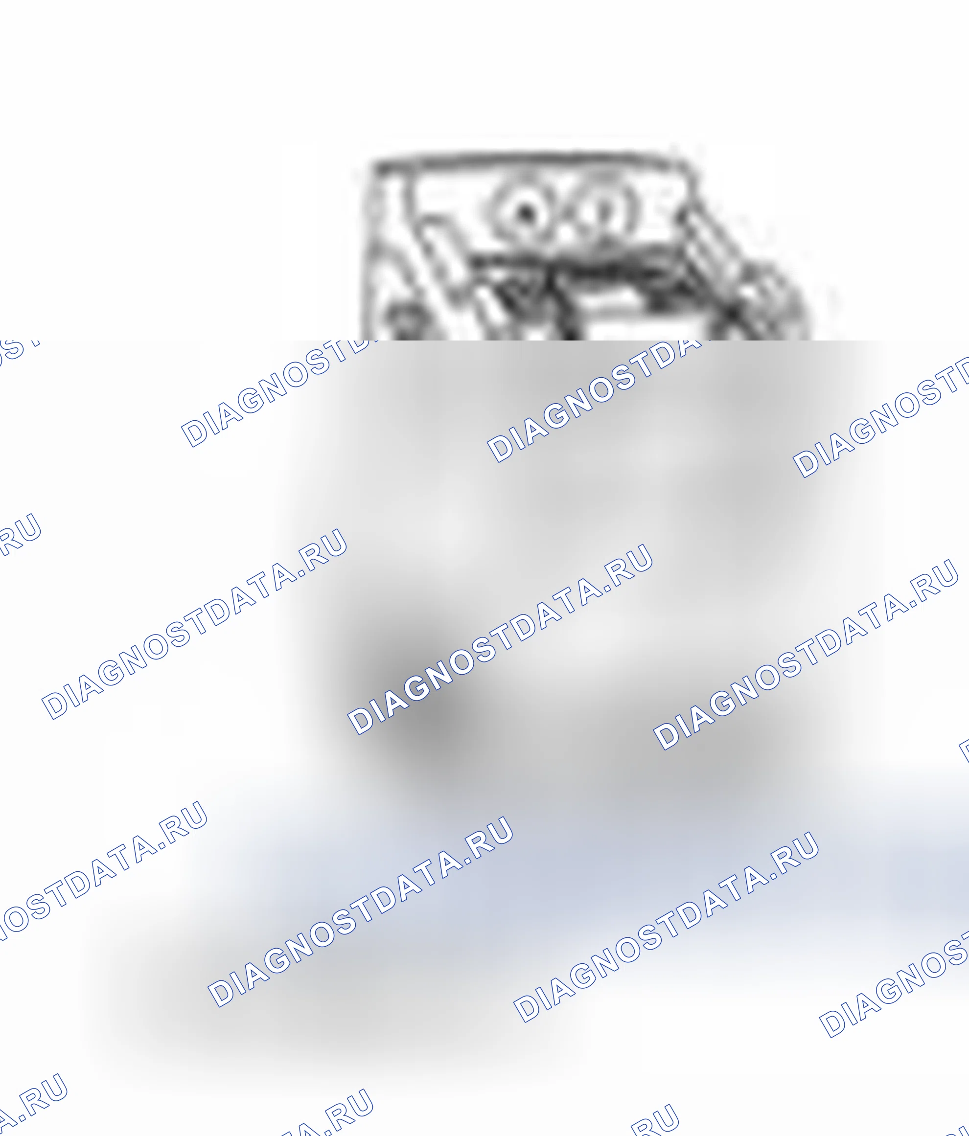 Рис. 131. Ford Fiesta Mk6