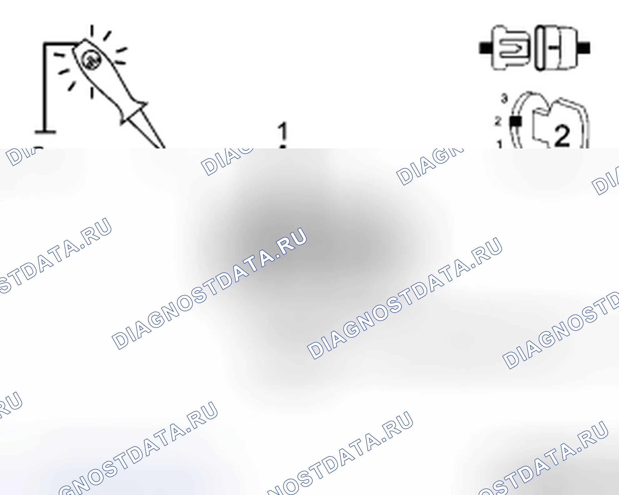 Рис. 569. Dodge Avenger II