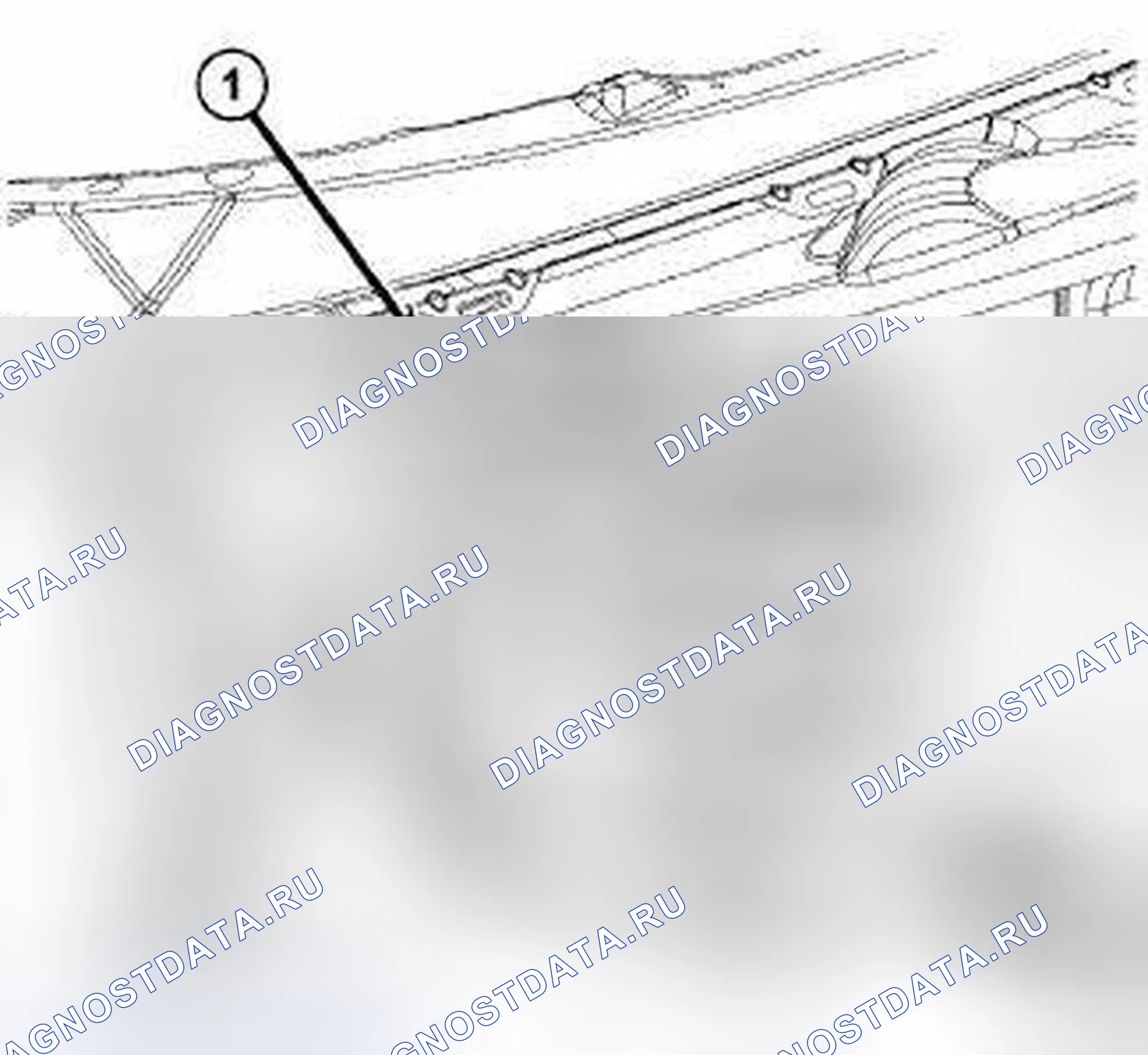 Рис. 25. Dodge Charger VI