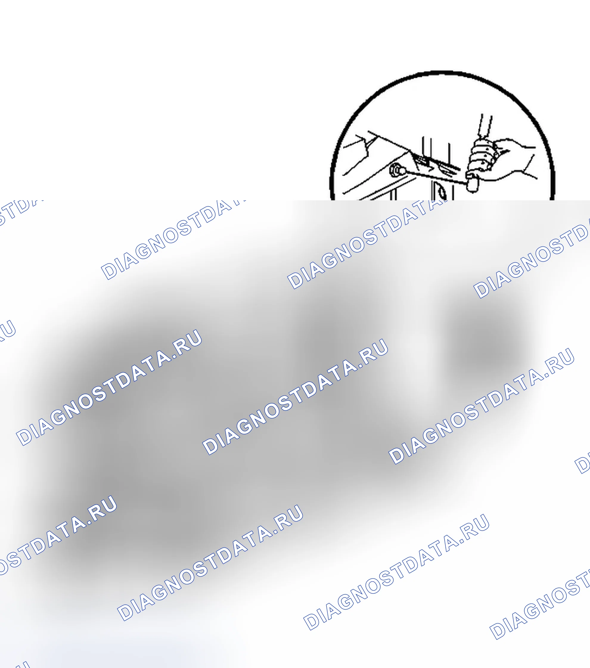 Рис. 38. Buick Rendezvous I