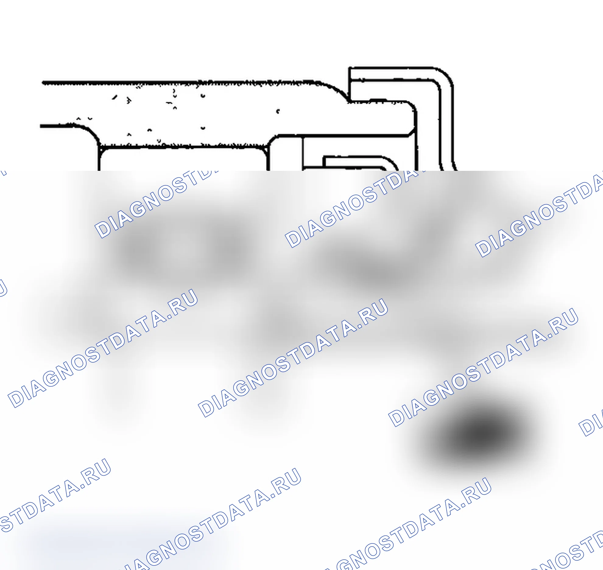 Рис. 147: МОДЕЛЬ STi. Subaru Impreza WRX STI GD рестайлинг 2