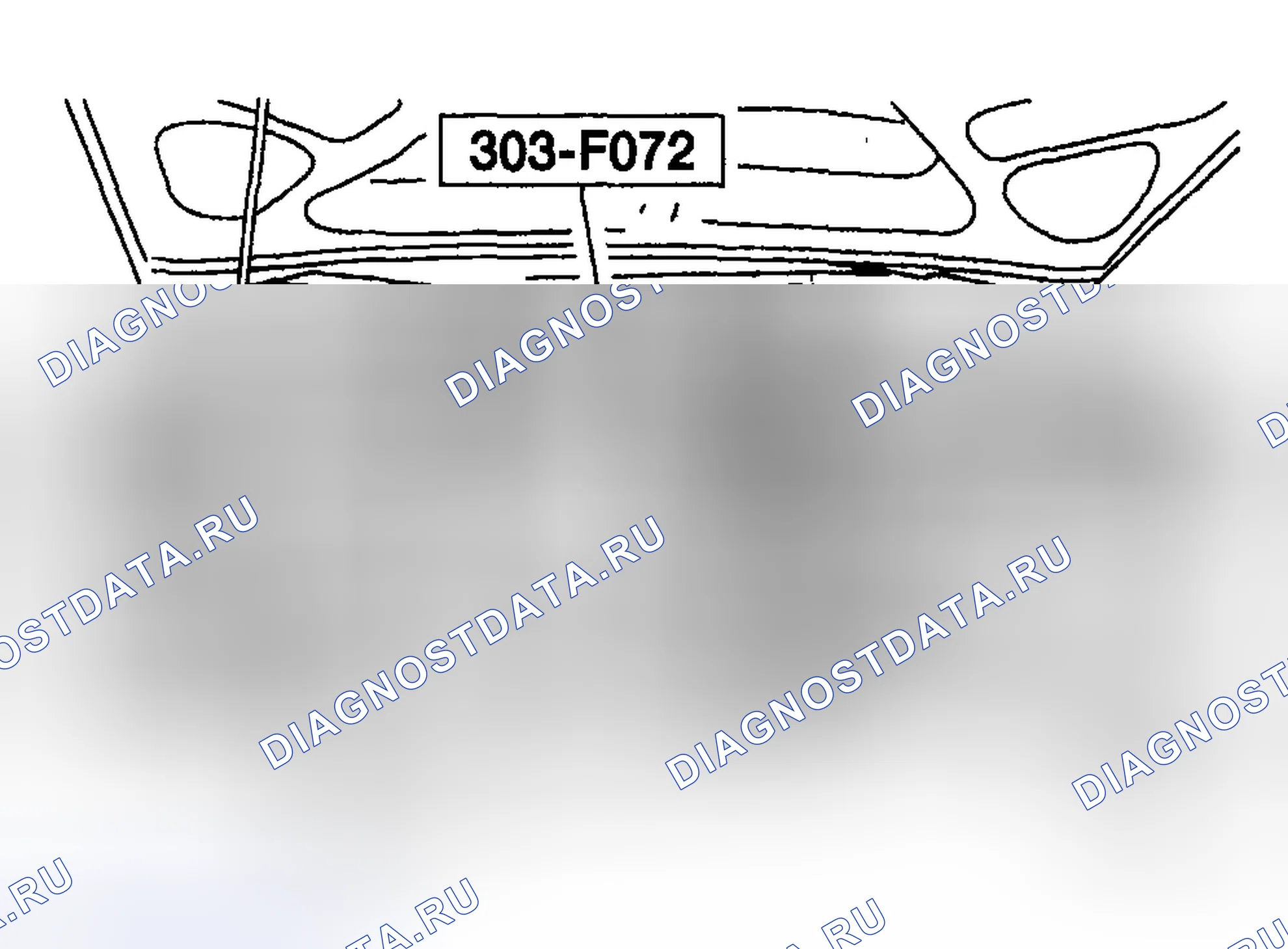Рис. 22. Mazda Tribute I рестайлинг