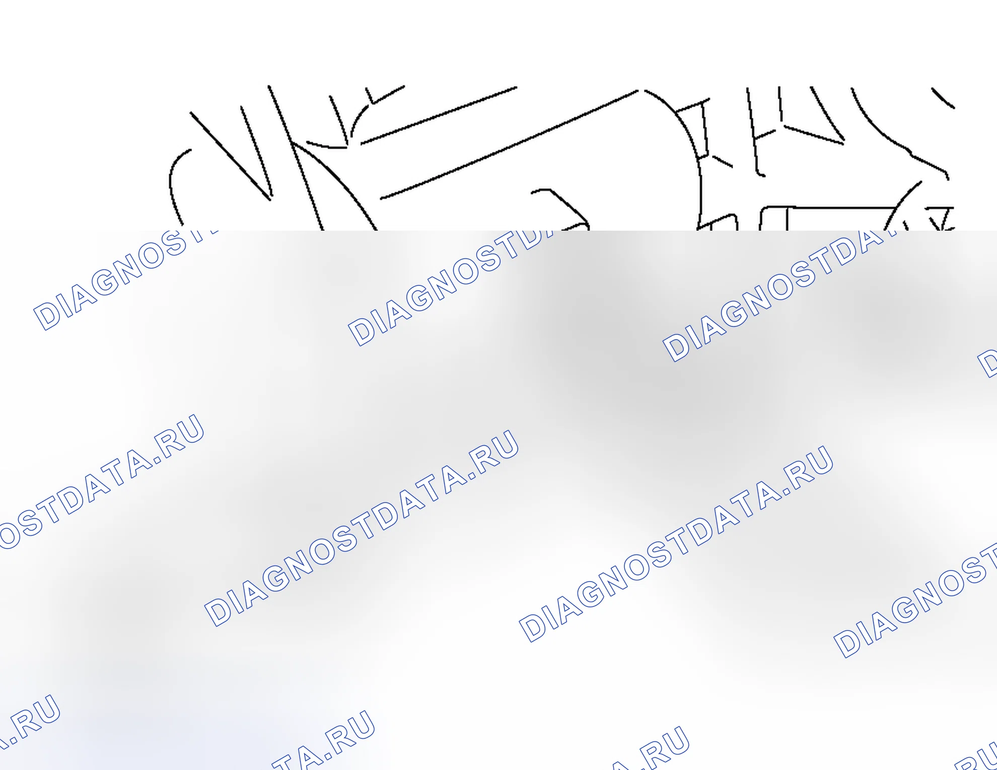 Рис. 221: > > E < < ДЕМОНТАЖ БОЛТА ФЛАНЦА. Honda Envix I