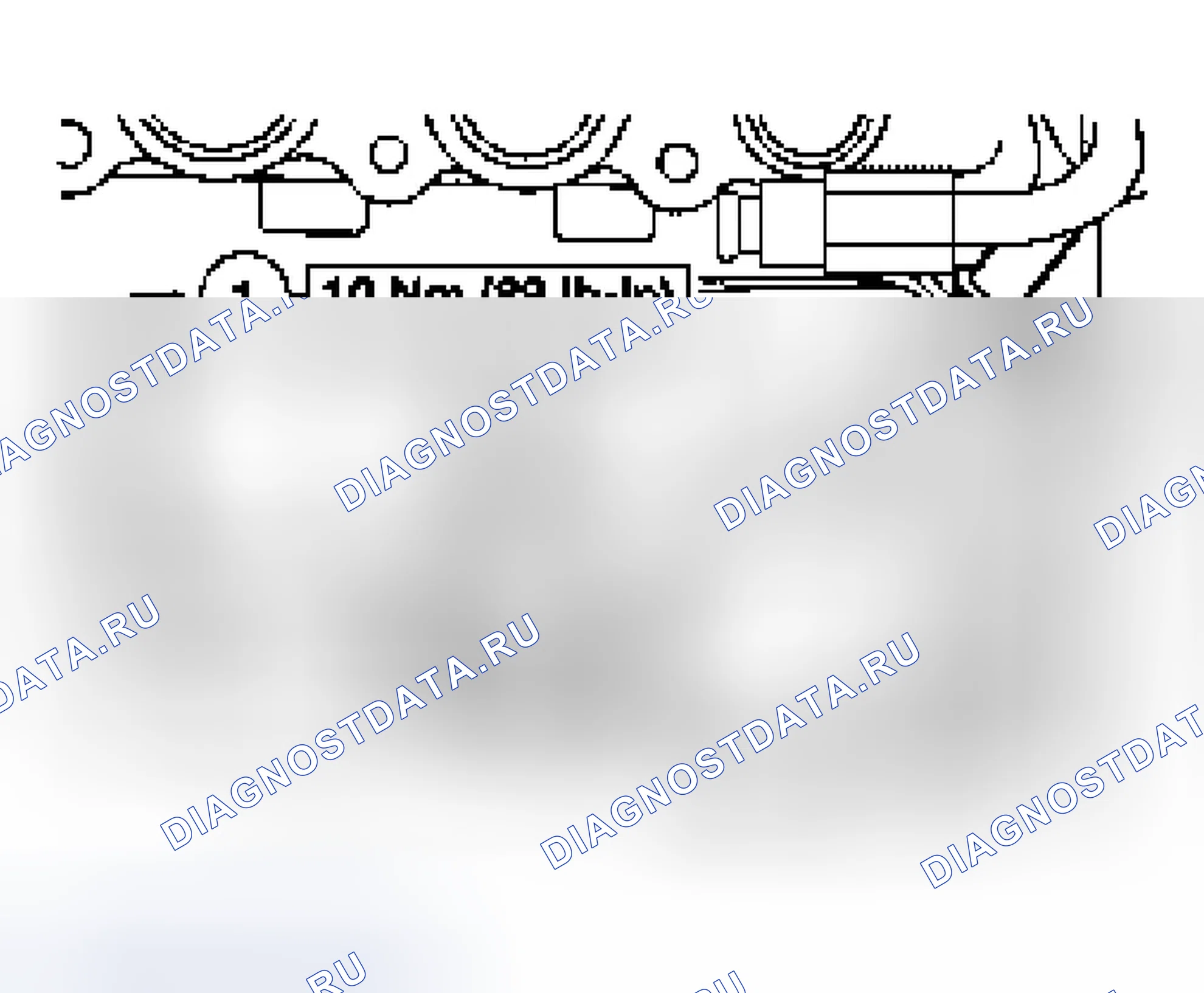Рис. 892. Ford Escape I