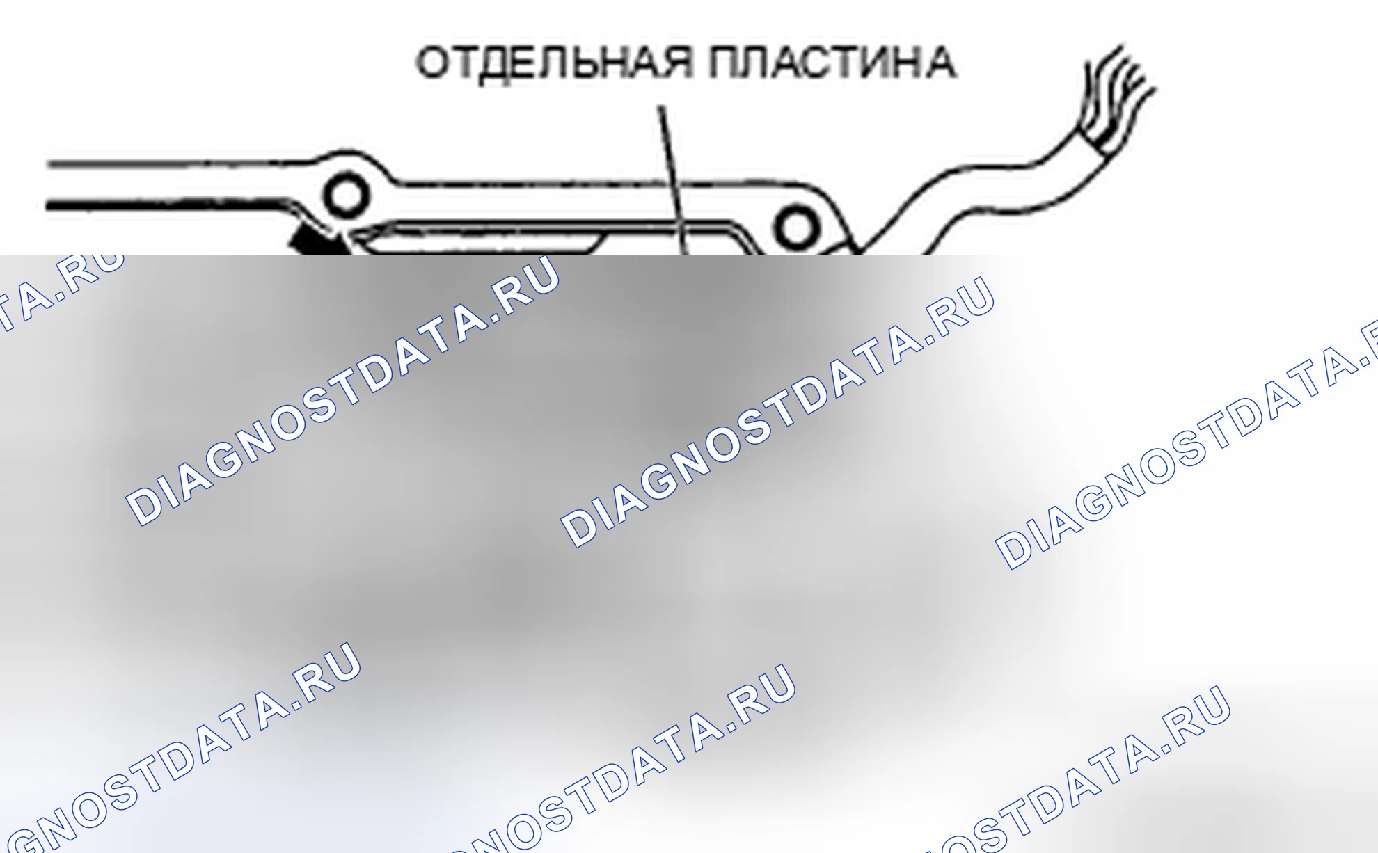 Рис. 393. Mazda CX-7 I