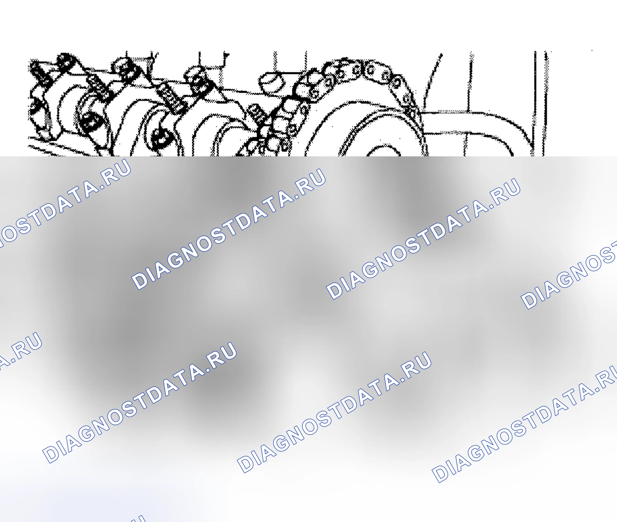 Рис. 61. Land Rover Range Rover L322