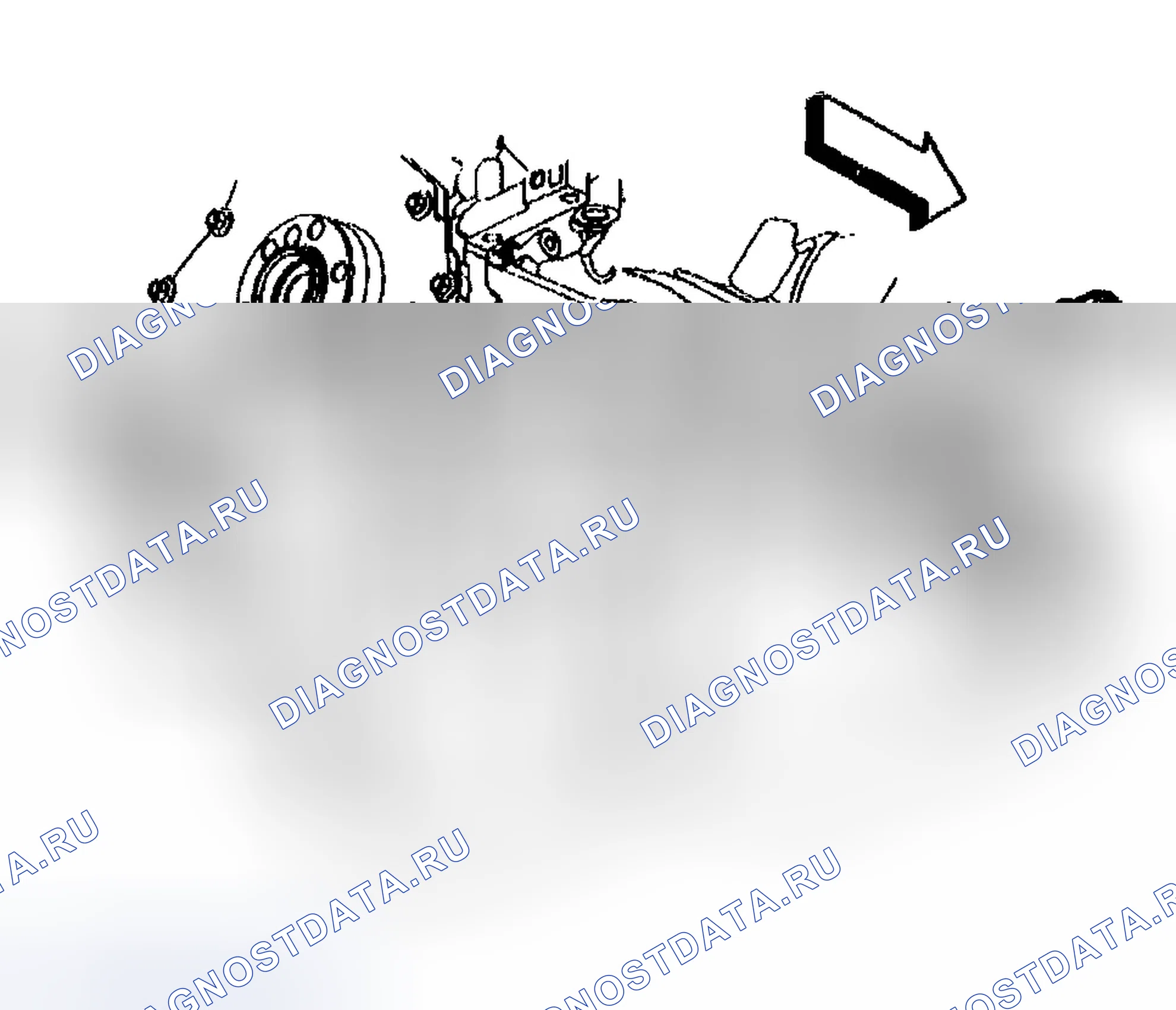 Рис. 966. Chevrolet Silverado 1500 HD 