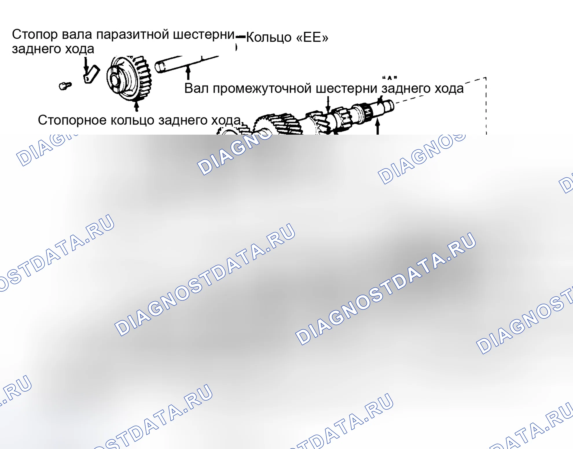 Рис. 15. Toyota 4Runner I