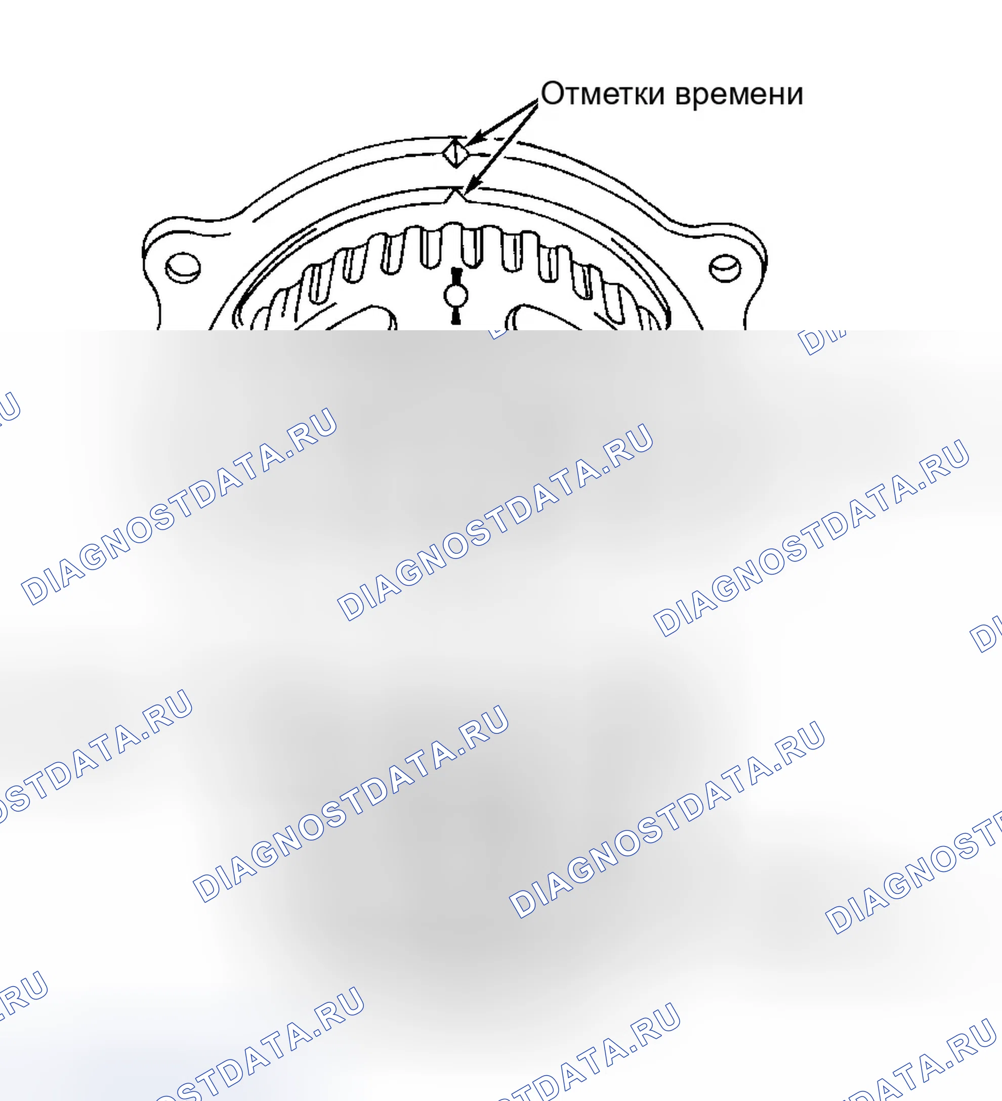 Рис. 19. Chevrolet Metro I
