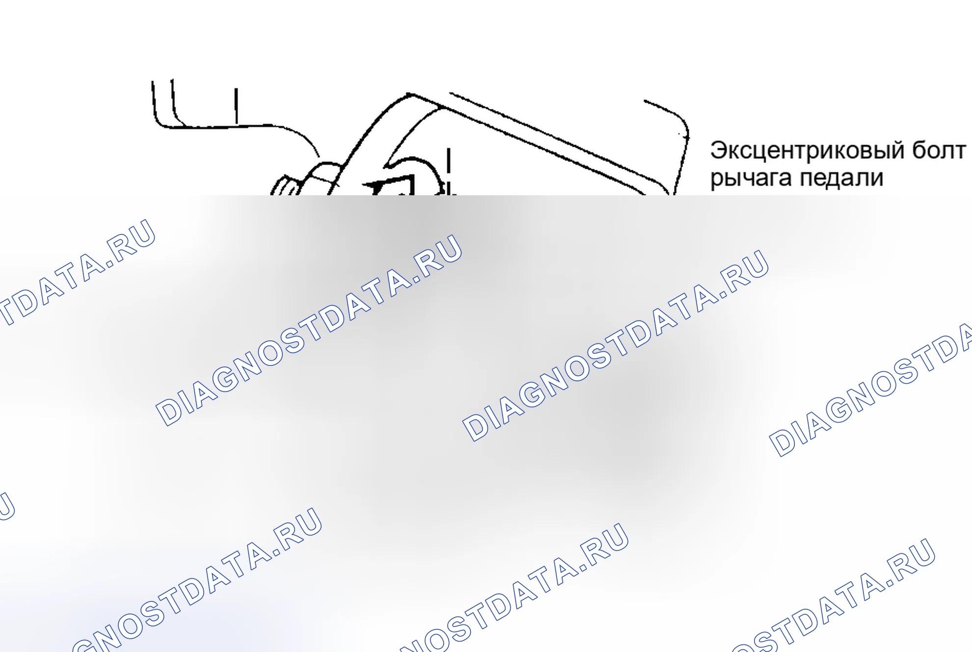 Рис. 2: Установка. BMW Z3 E36