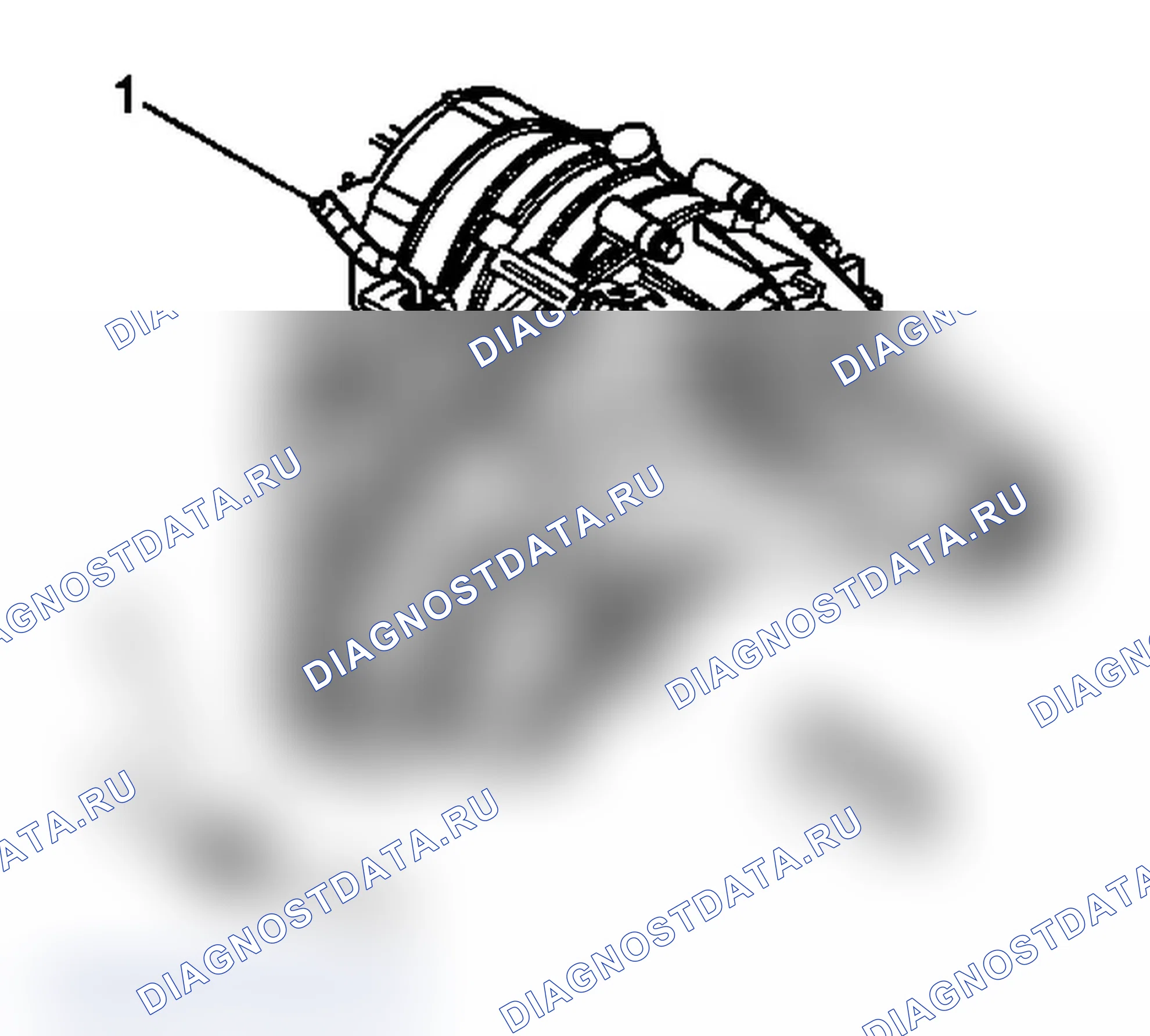 Рис. 279. Chevrolet Silverado 3500 