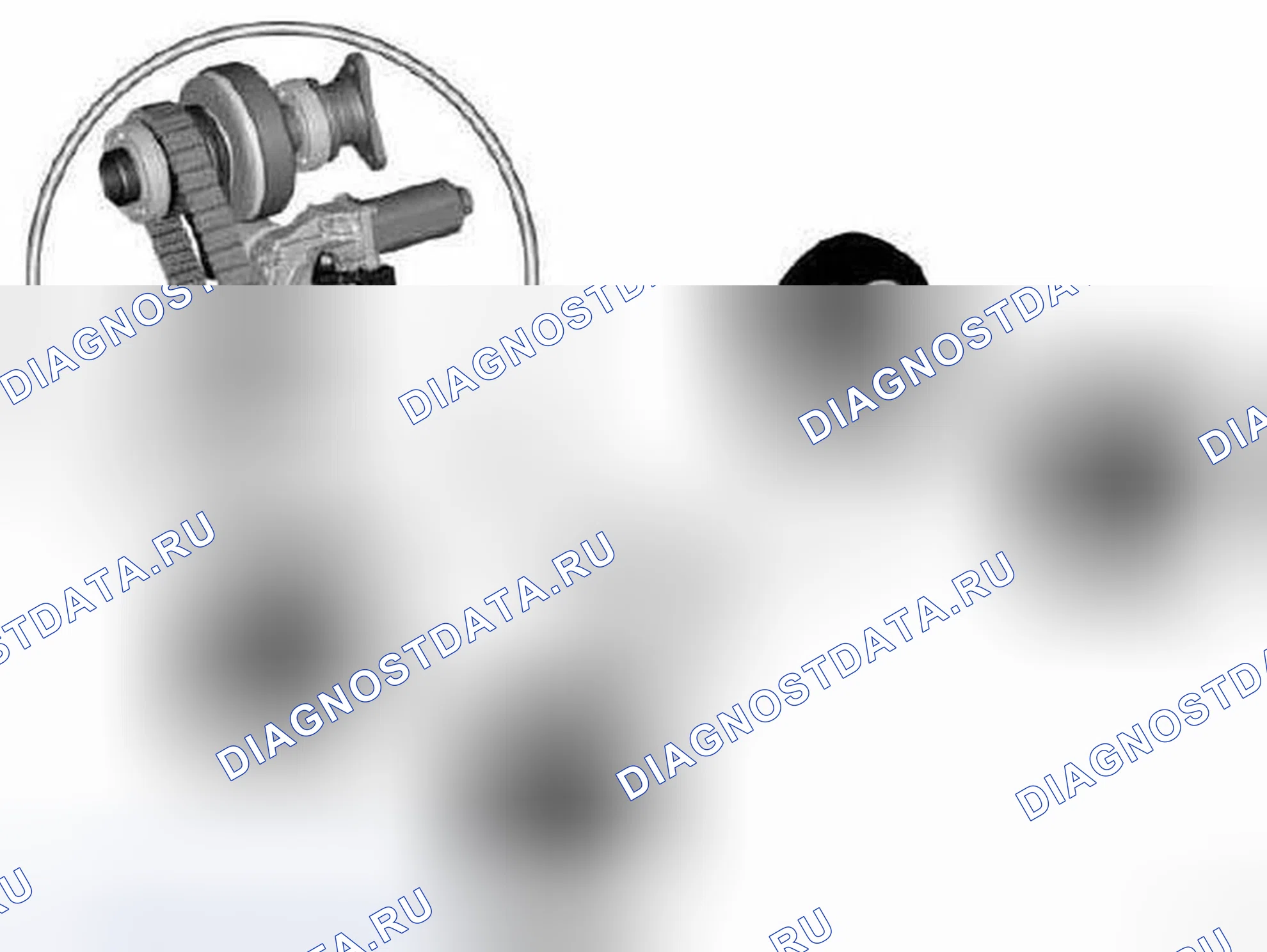 Рис. 39: xDrive. BMW X3 E83 рестайлинг