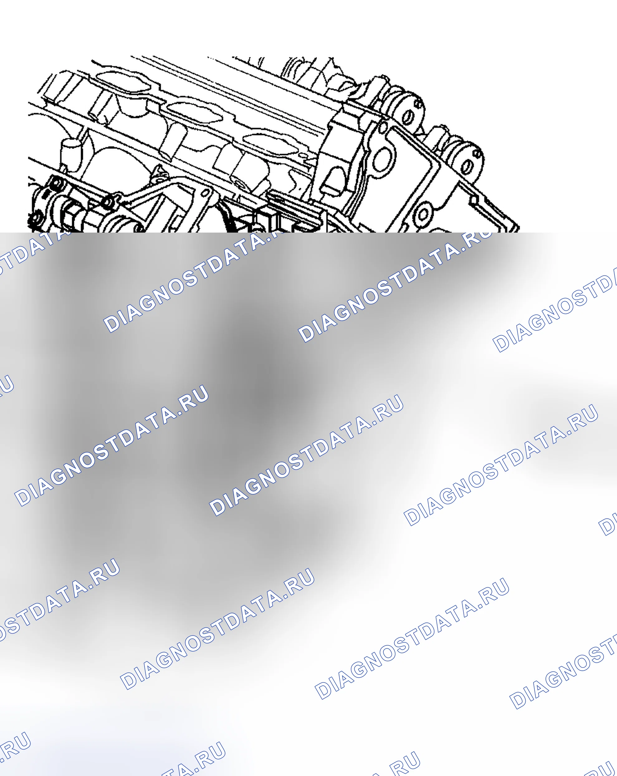 Рис. 1581. Hyundai Terracan I