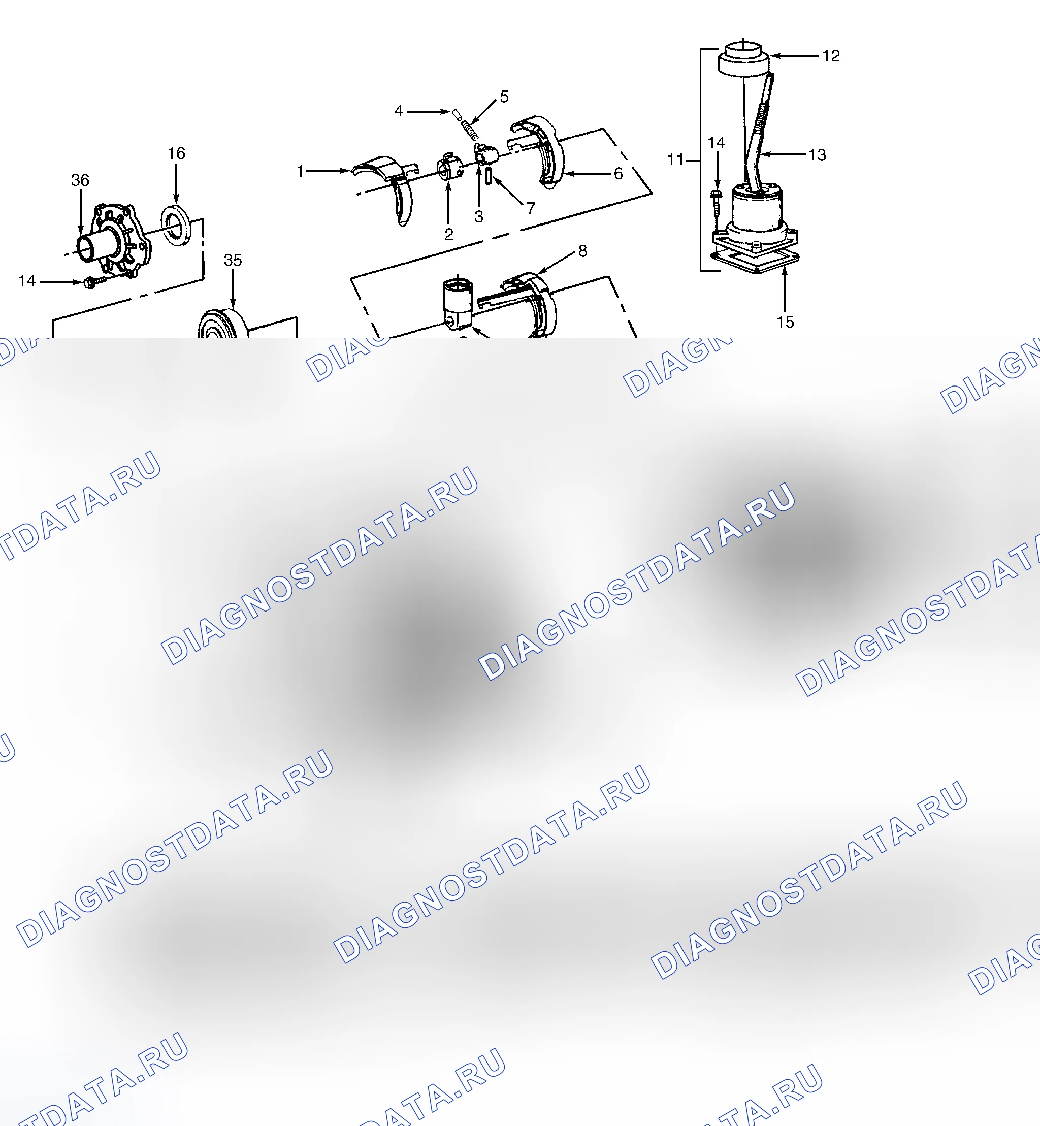 Рис. 3. Chevrolet Silverado 1500 GMT900 final