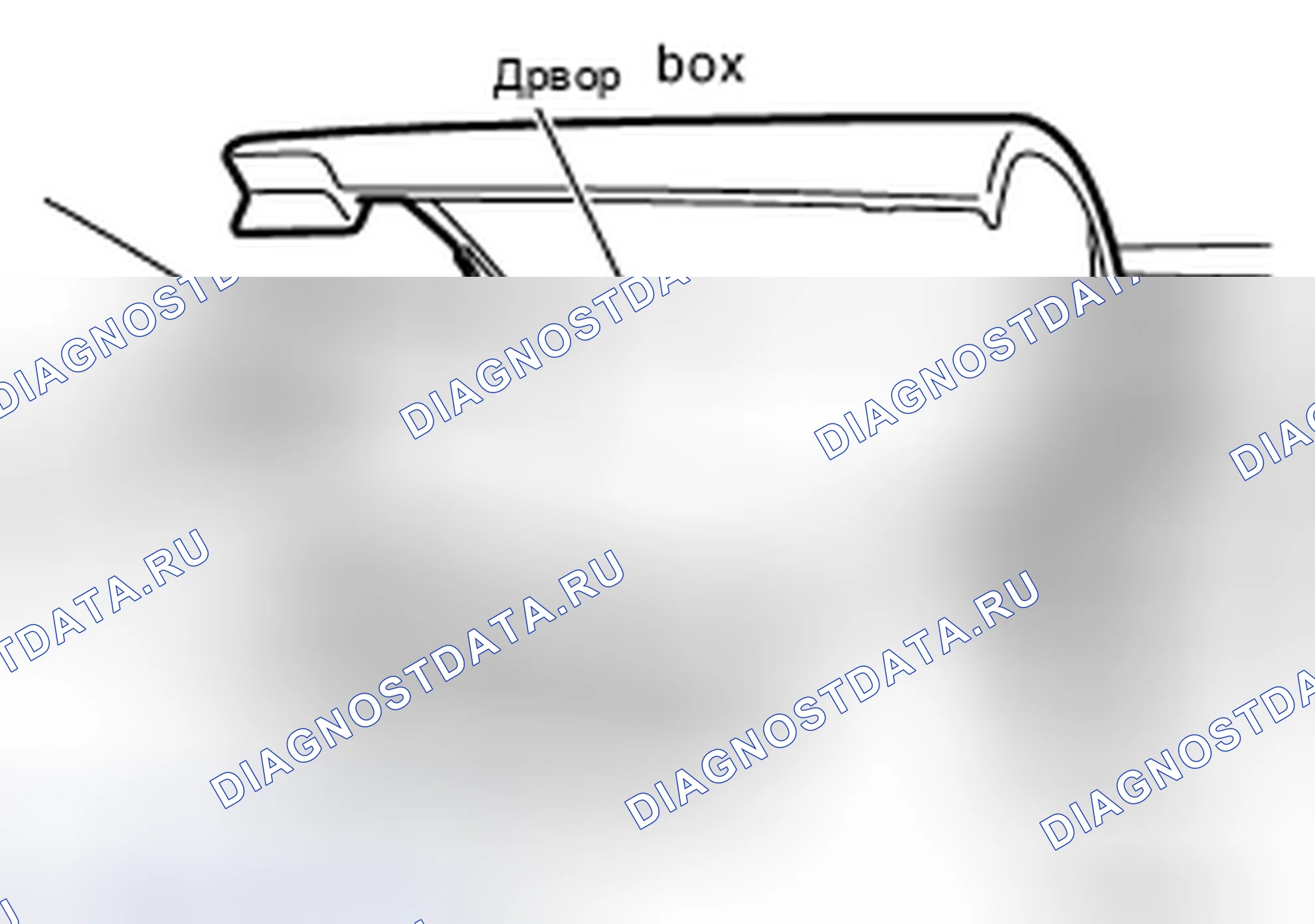 Рис. 16. Nissan X-Trail I