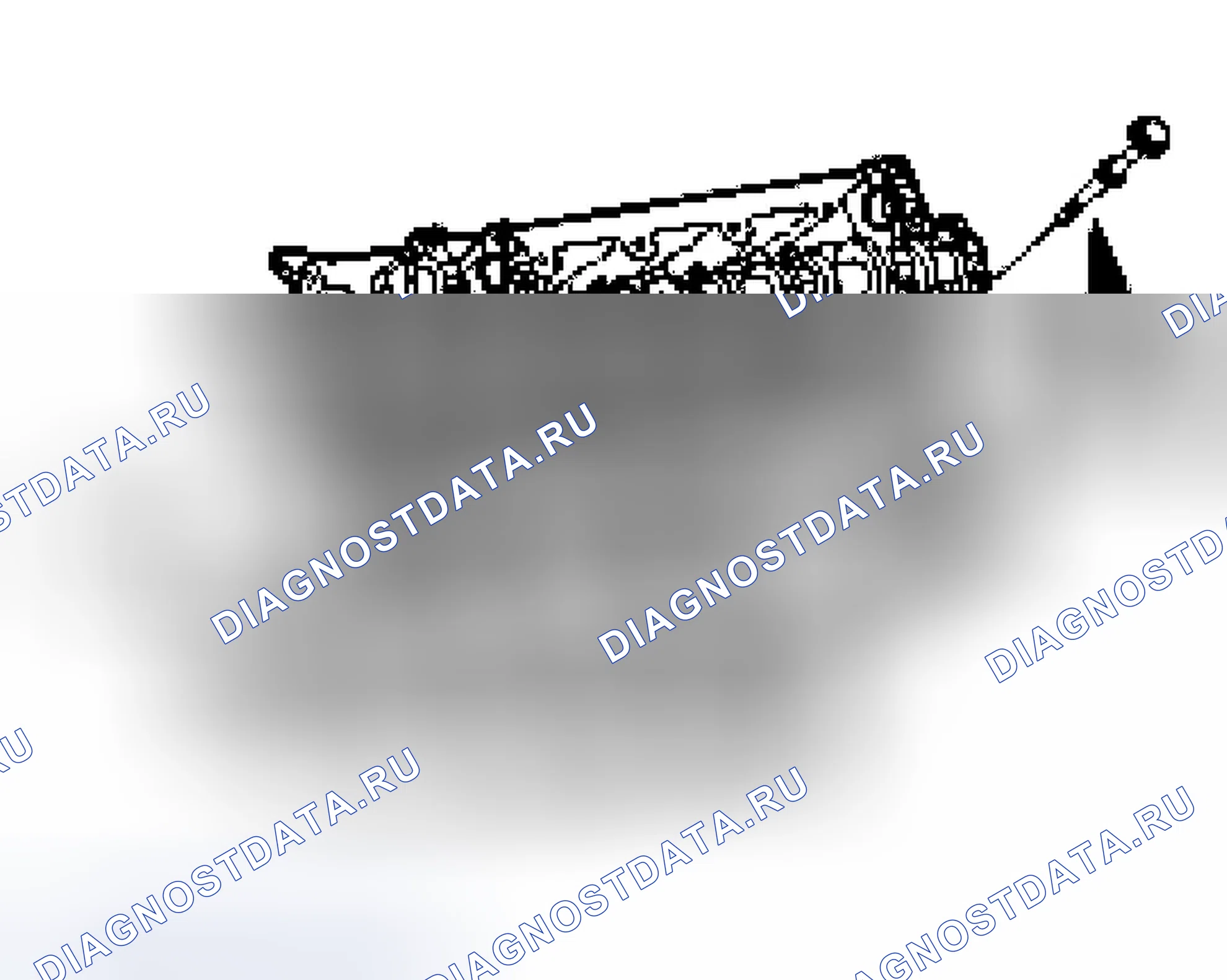 Рис. 1903. Ford Pickup F150 