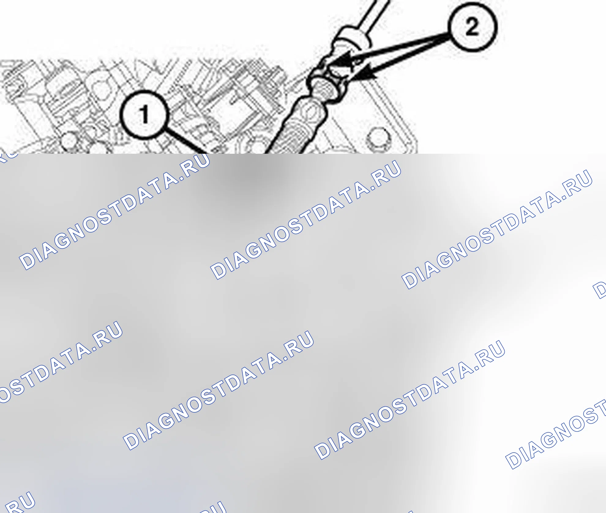 Рис. 371. Dodge Dart PF