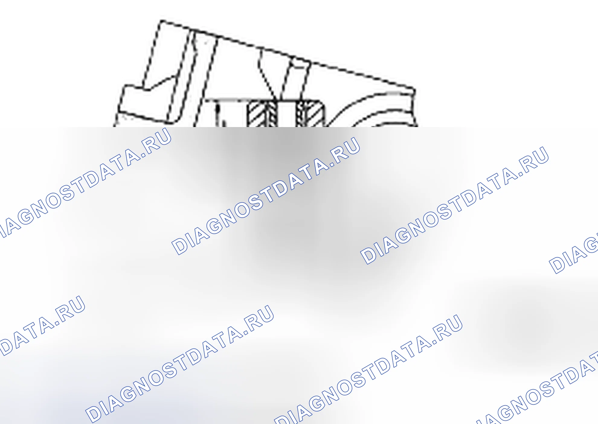 Рис. 269. Subaru Impreza WRX GH