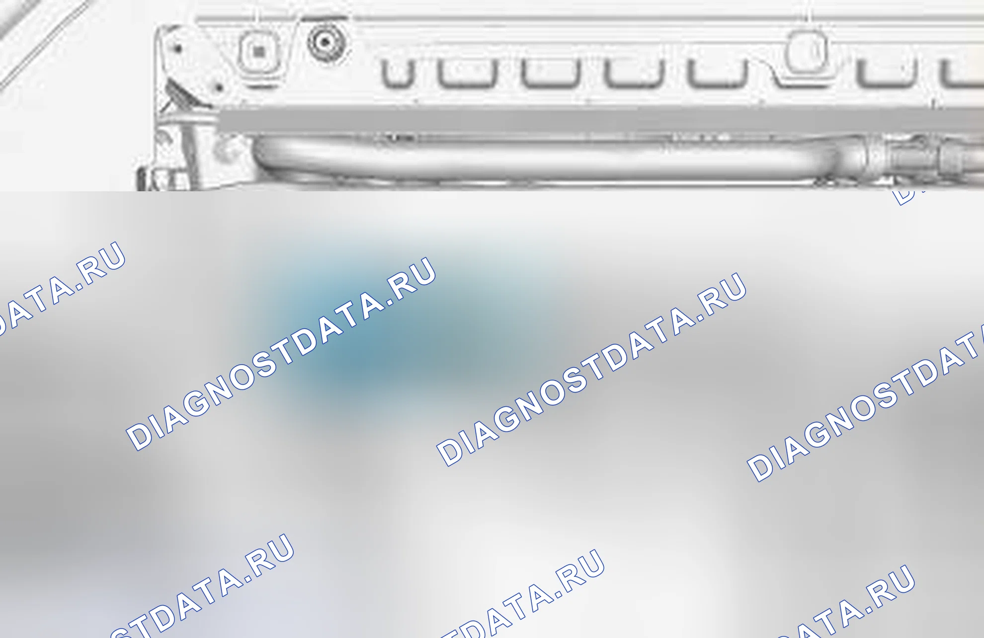 Рис. 42. Volvo S80 II