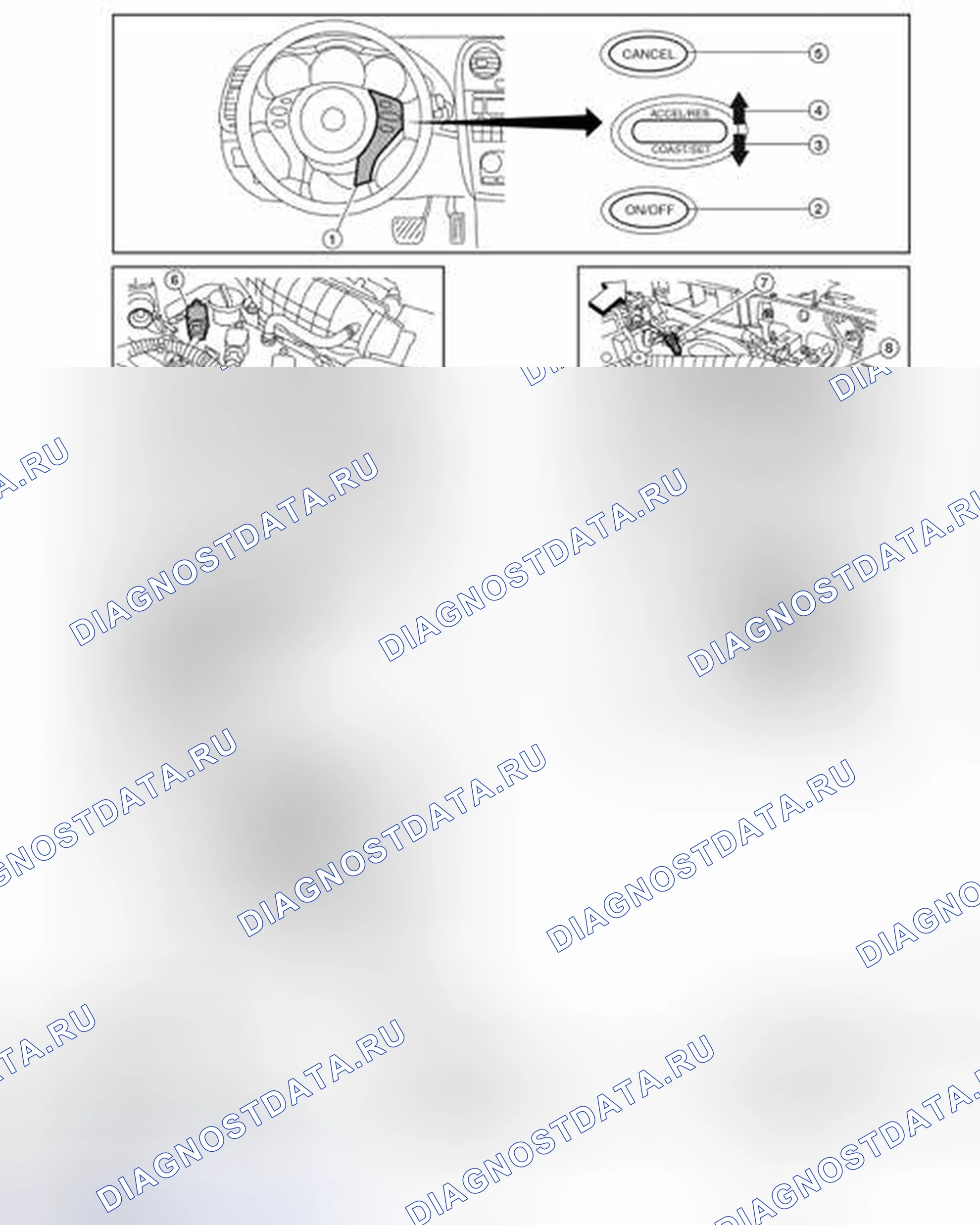 Рис. 36. Nissan Altima L33