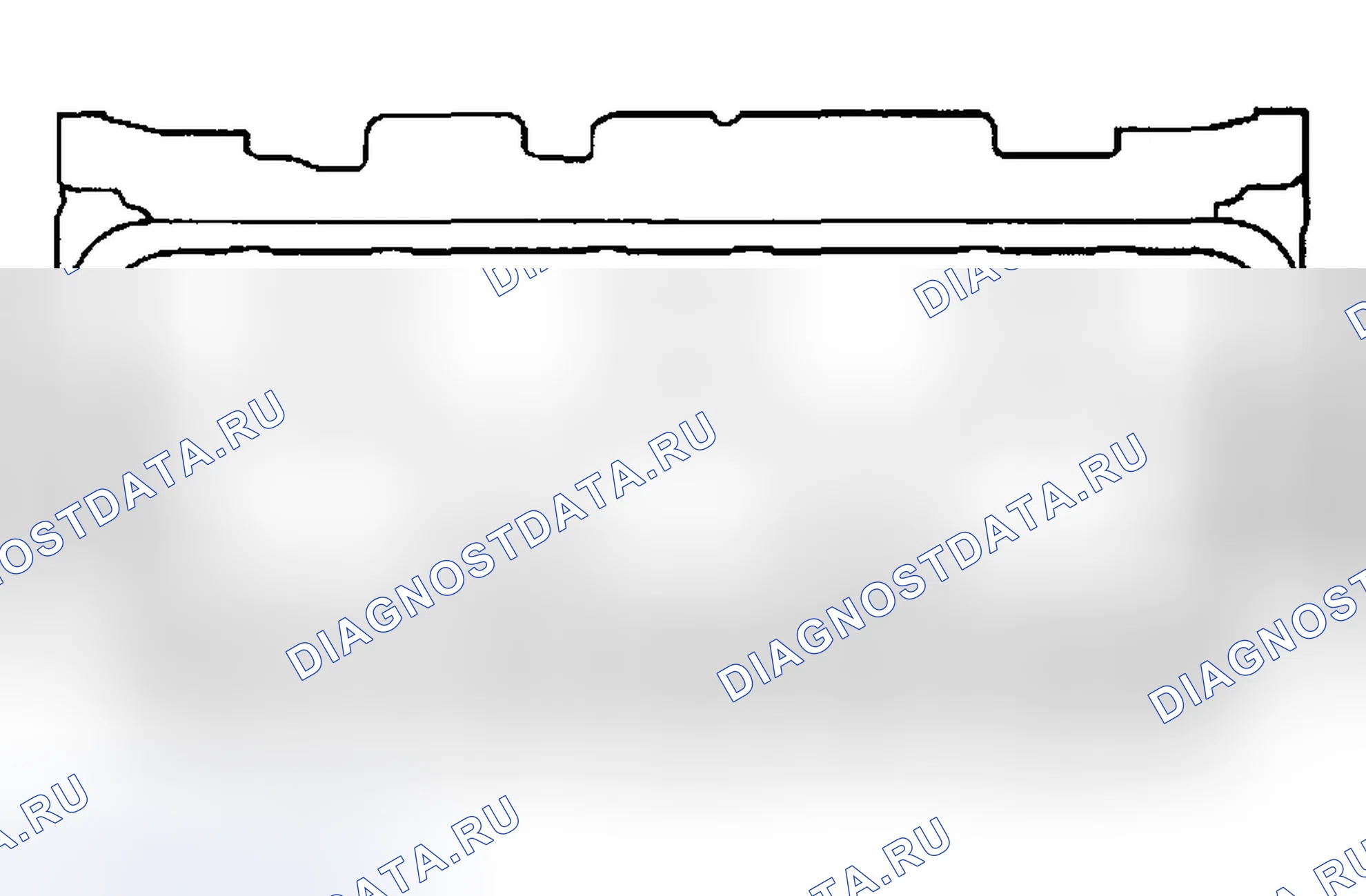 Рис. 356. Chevrolet Silverado 2500 
