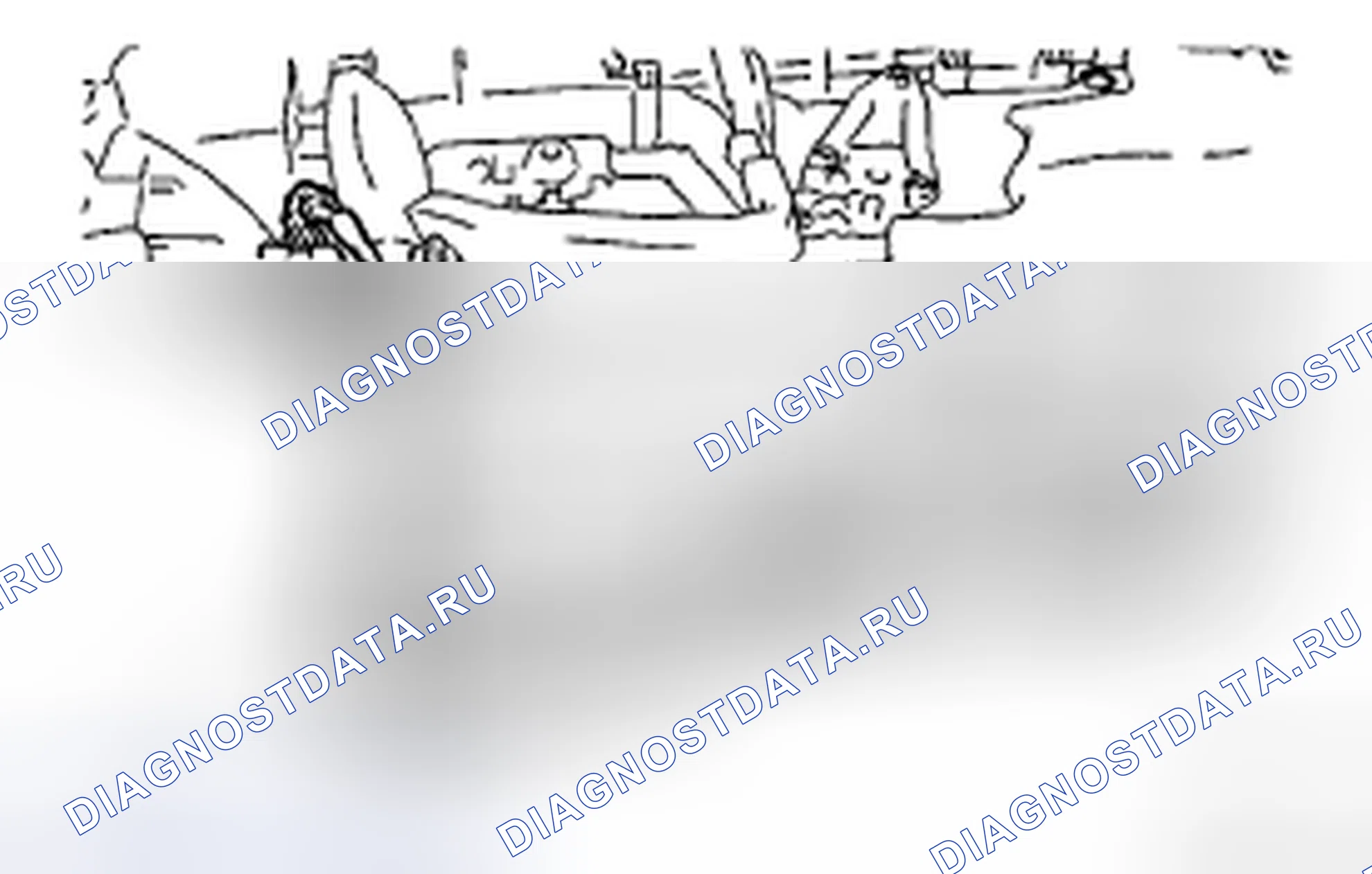 Рис. 76. Toyota Highlander II