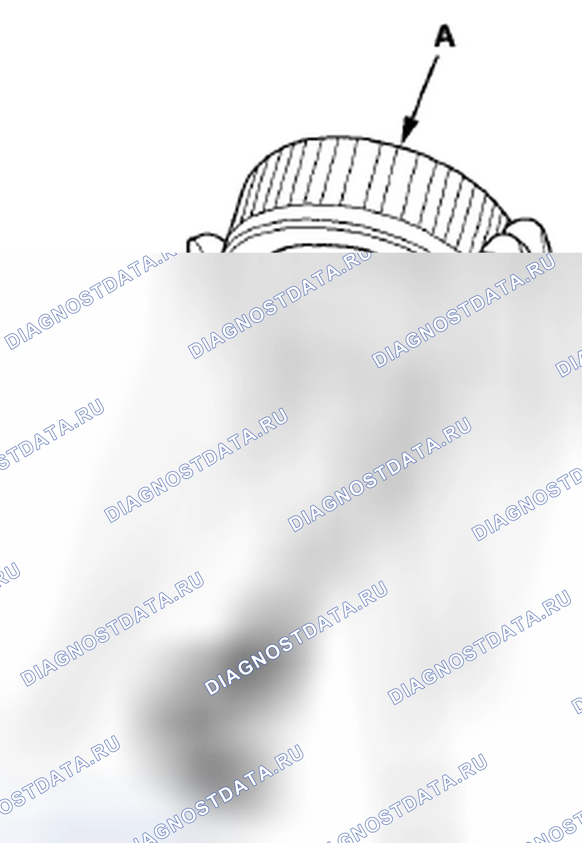 Рис. 31. Honda Accord VIII рестайлинг