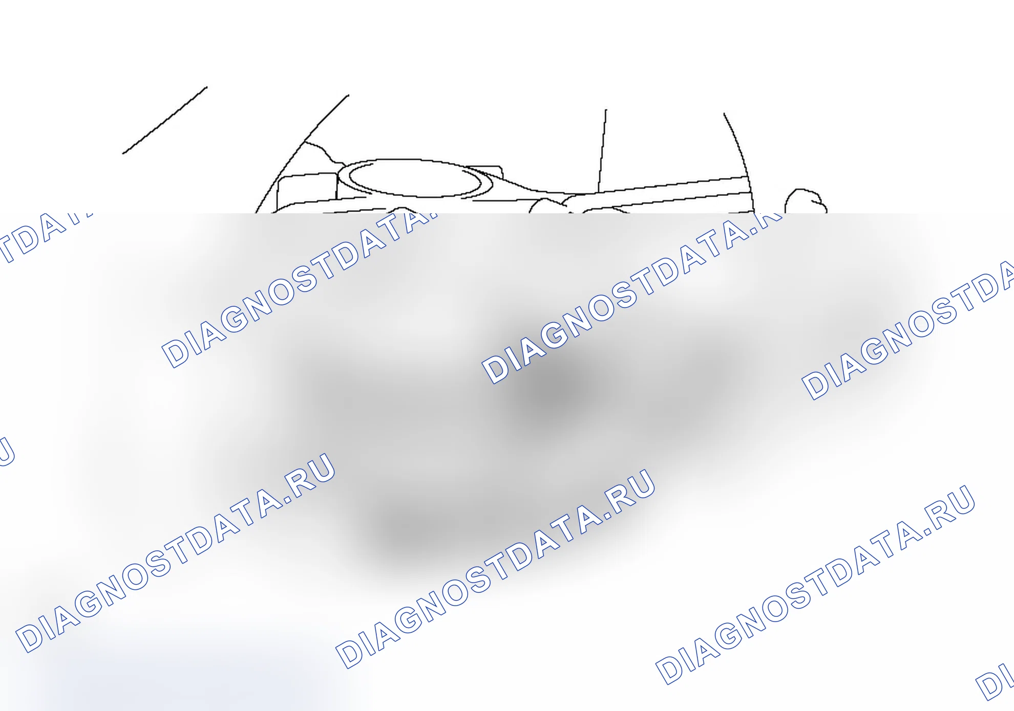 Рис. 86. Toyota Land Cruiser 100 рестайлинг 2