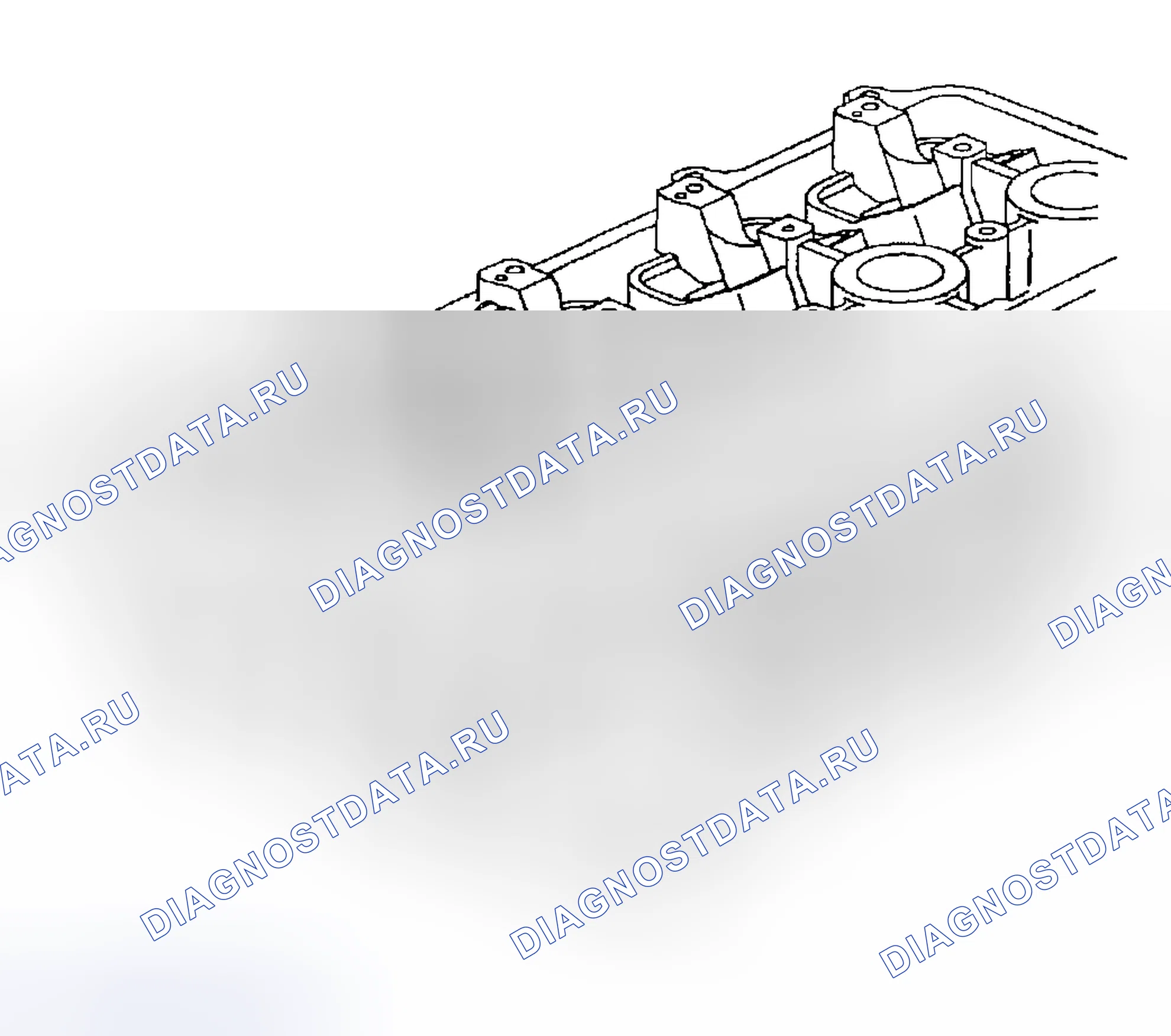 Рис. 103. Kia Rio I рестайлинг