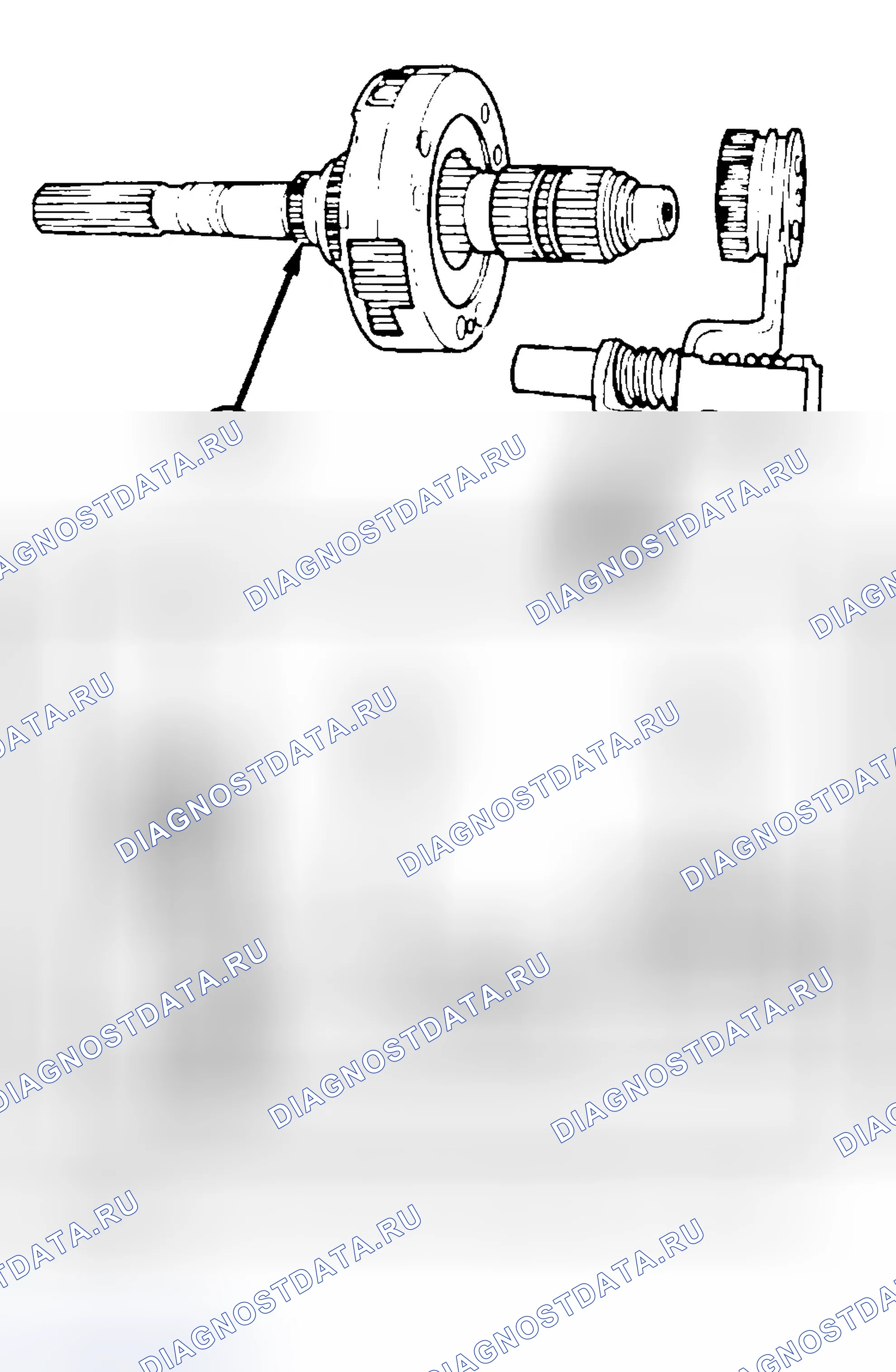 Рис. 233. Jeep Liberty I