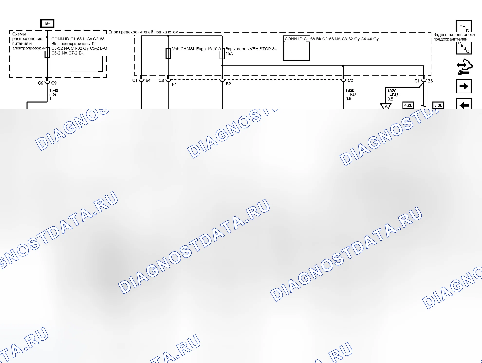 Рис. 8. GMC Envoy II