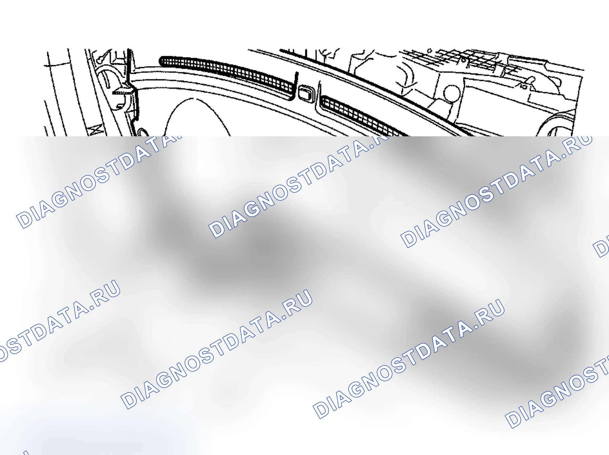 Рис. 72. Ford Five Hundred I