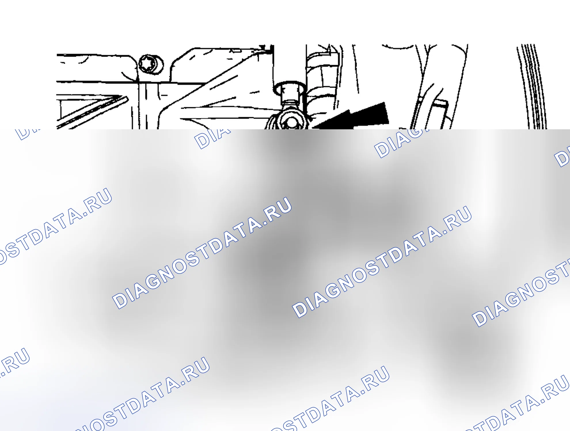 Рис. 151. Mazda Tribute I рестайлинг