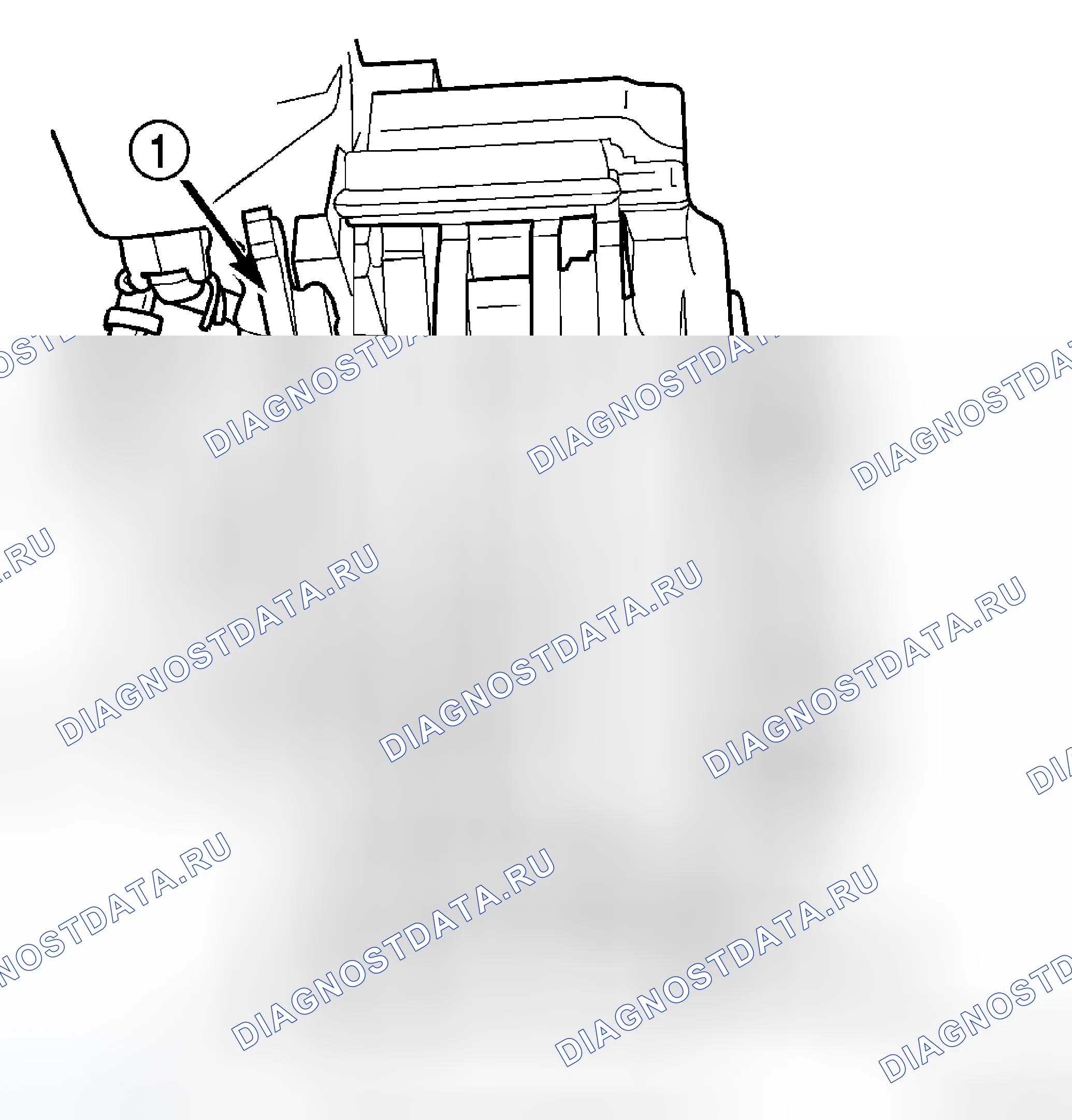 Рис. 50. Dodge Cab & Chassis R3500 HD transition