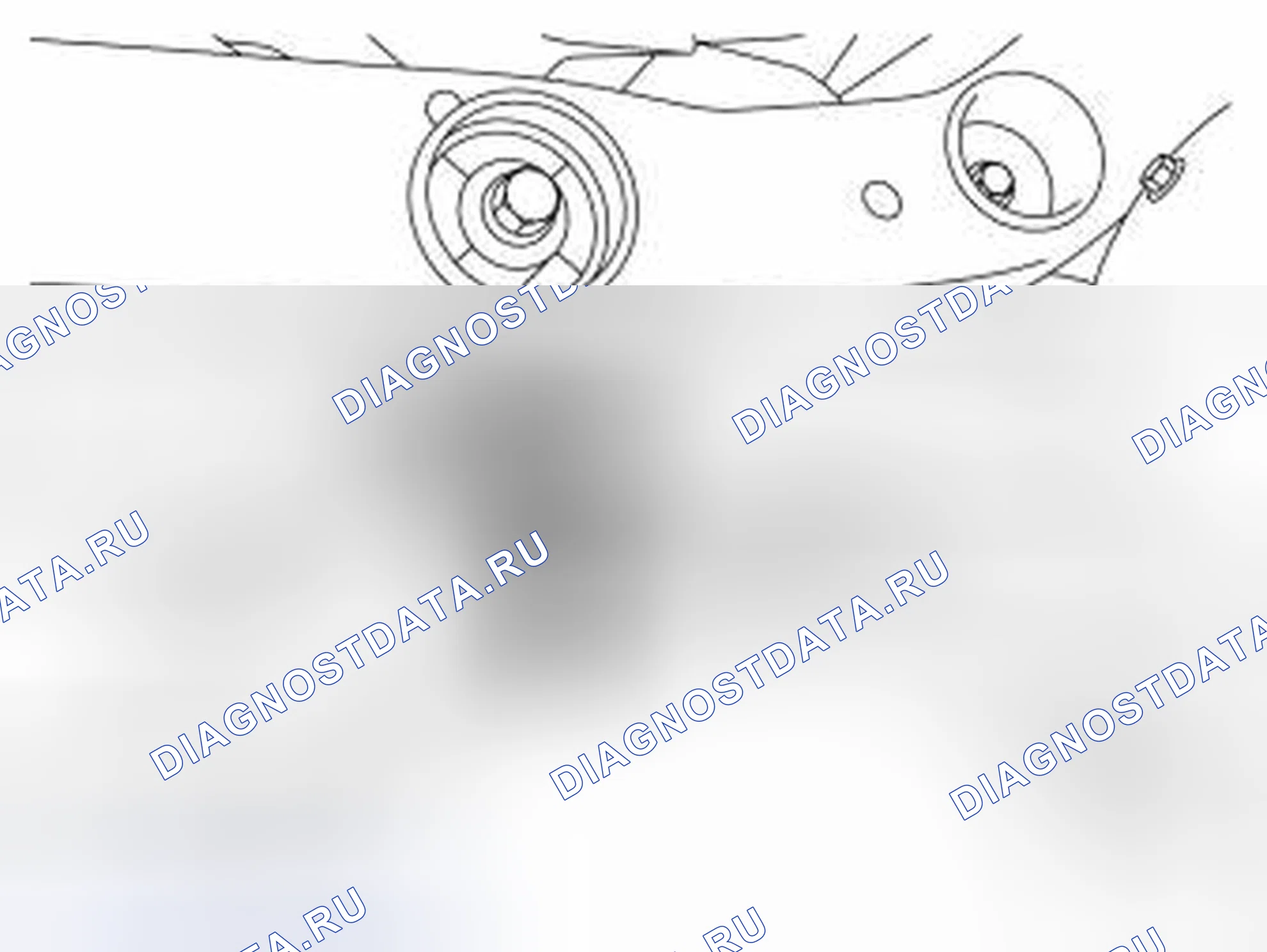 Рис. 332. Volvo XC90 I