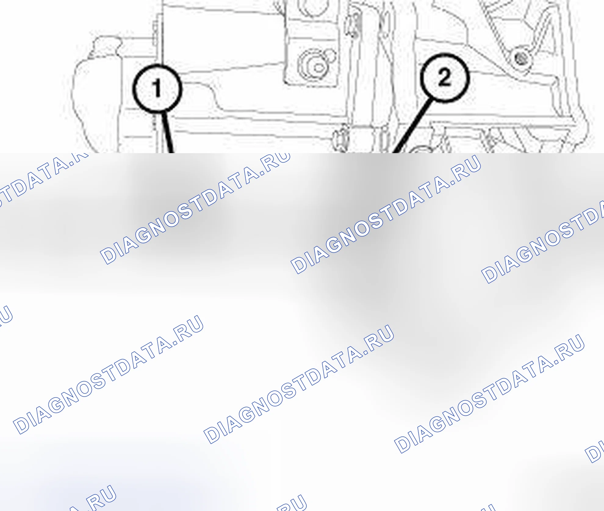 Рис. 188. FIAT 500 II