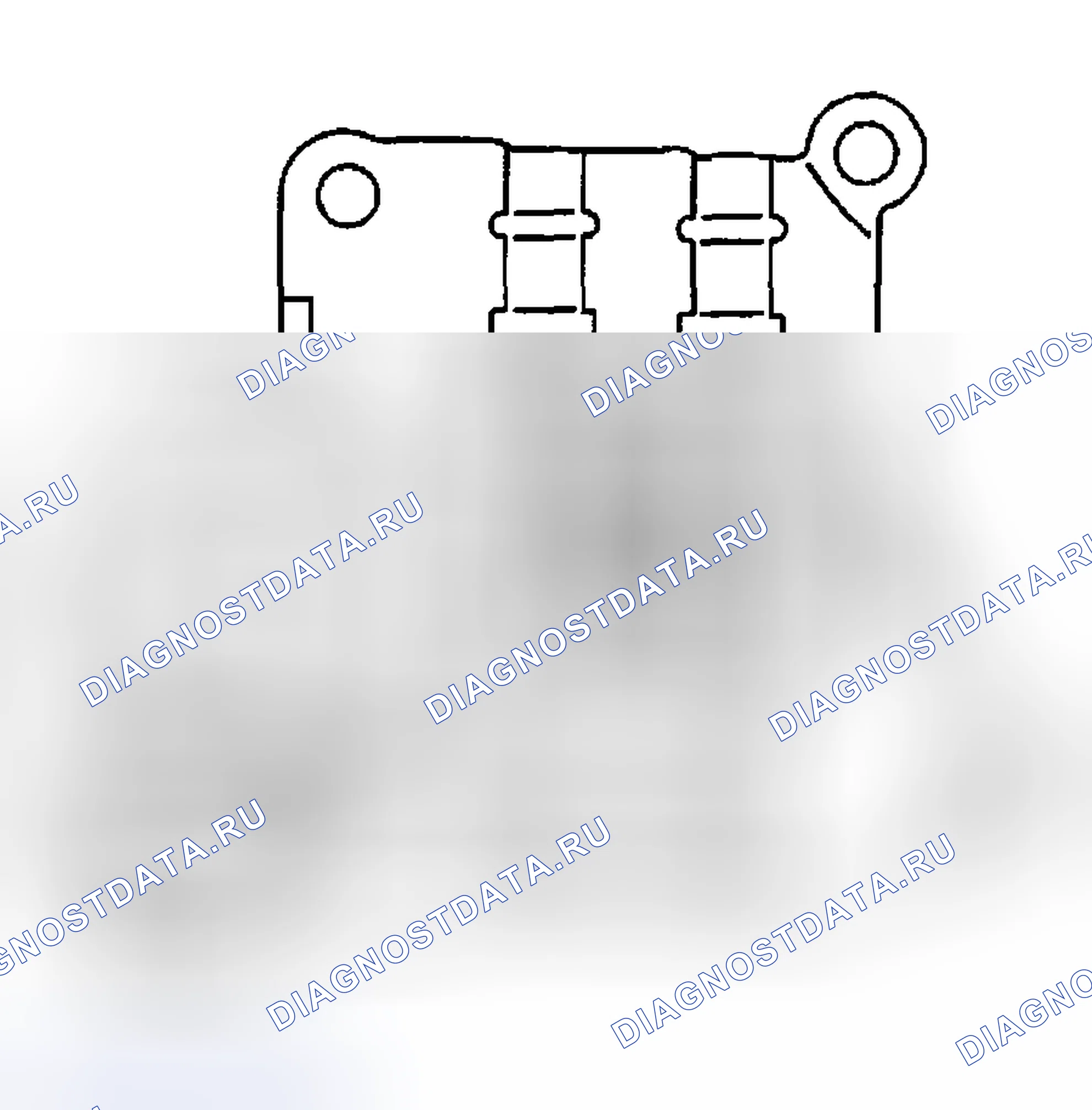 Рис. 9. Buick Regal IV