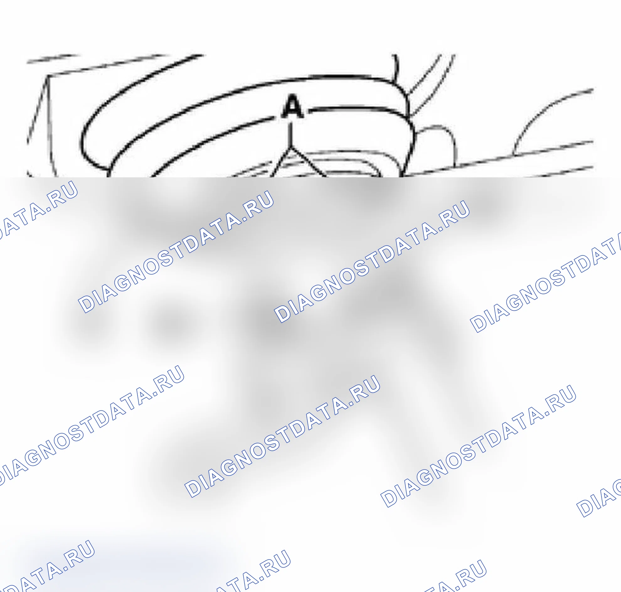 Рис. 155. Audi A6 C5 рестайлинг