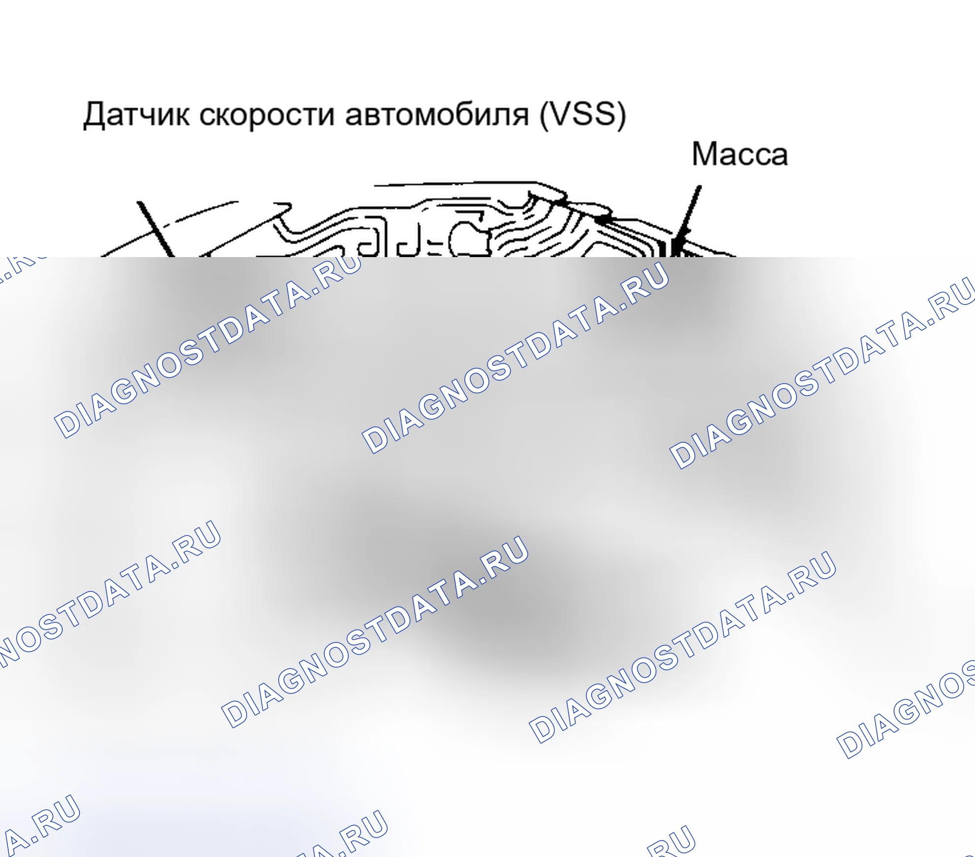 Рис. 69. Mitsubishi Montero II