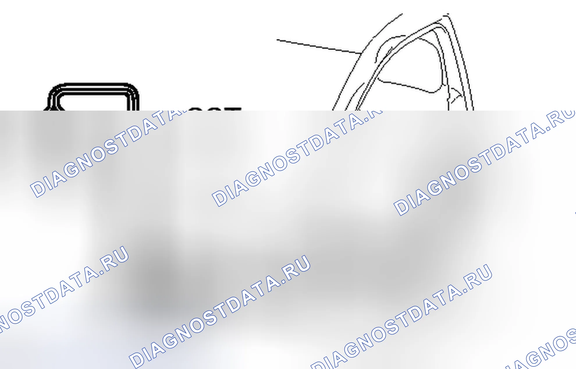 Рис. 150. Haval H4 I