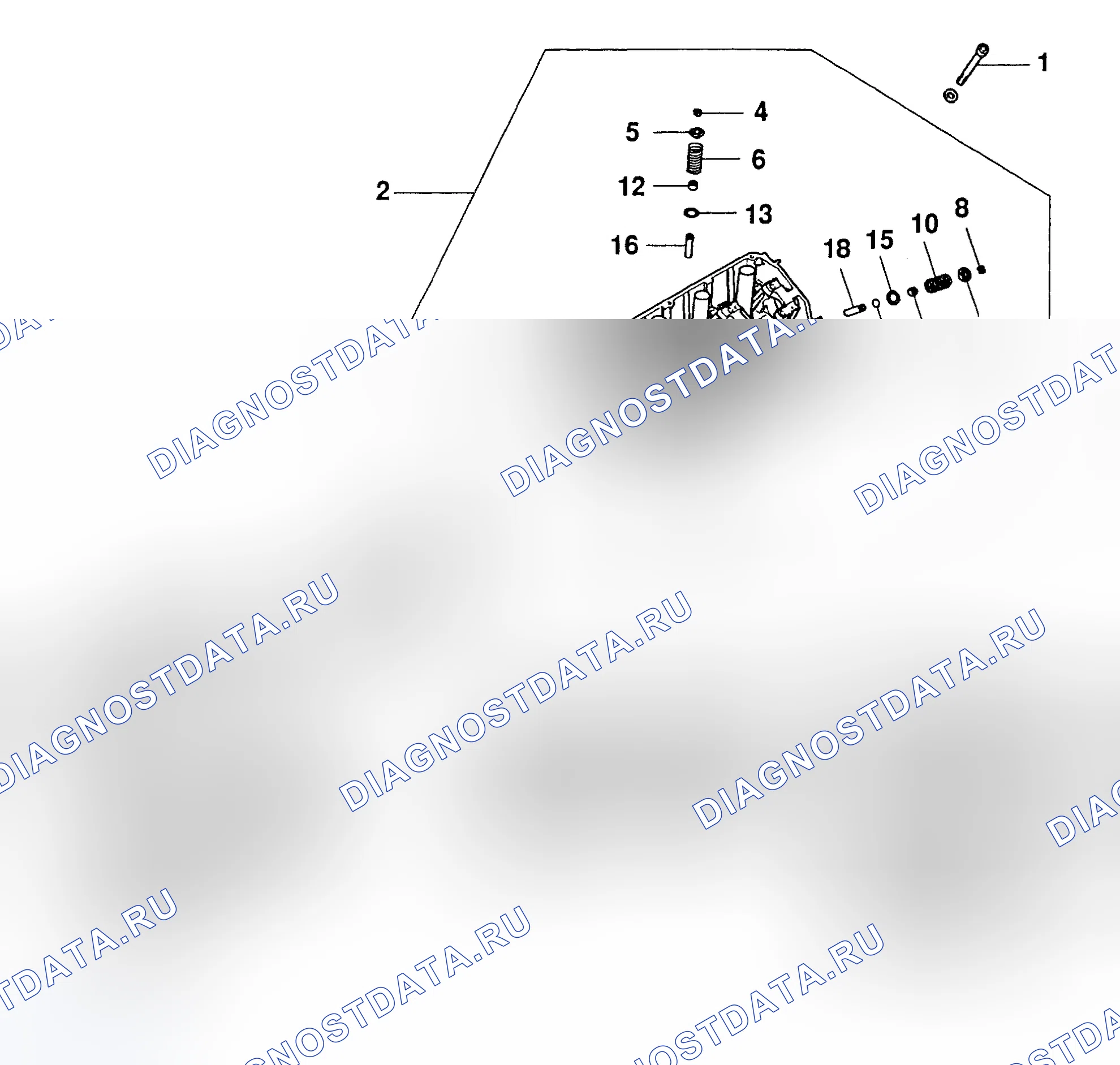Рис. 53. Chrysler Sebring I