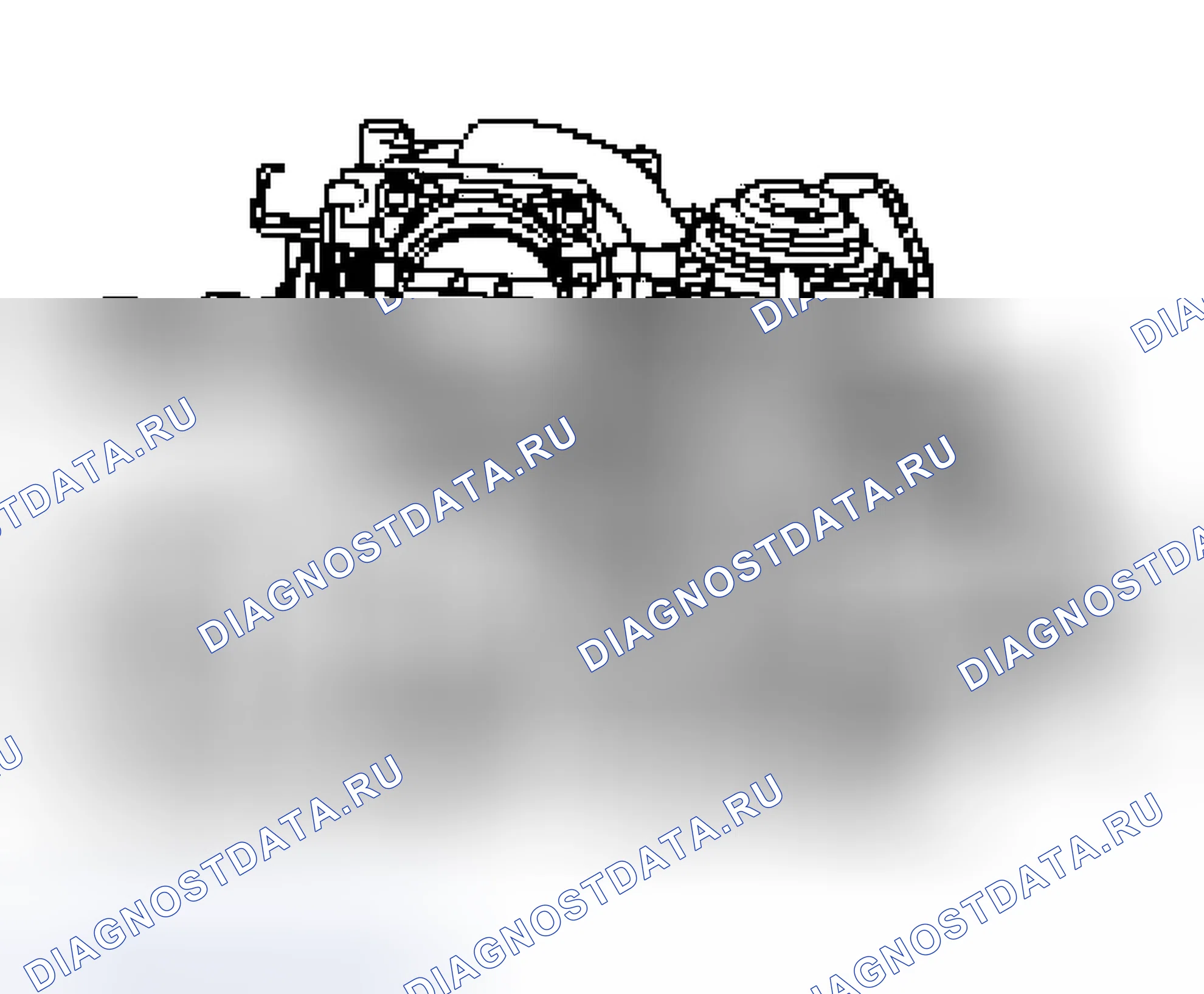 Рис. 71. Ford Pickup F150 