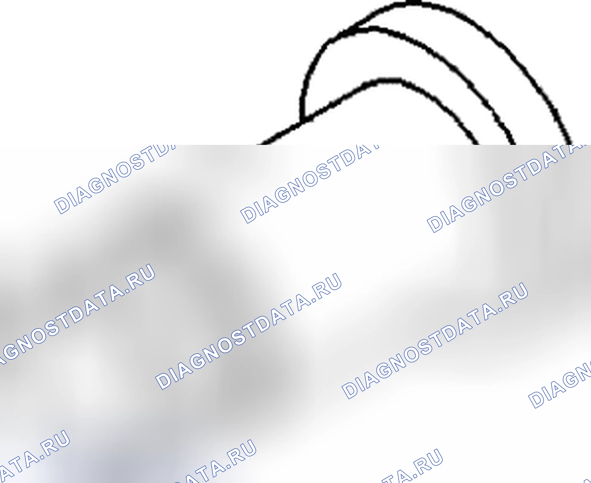 Рис. 25. Dodge Cab & Chassis R3500 HD transition