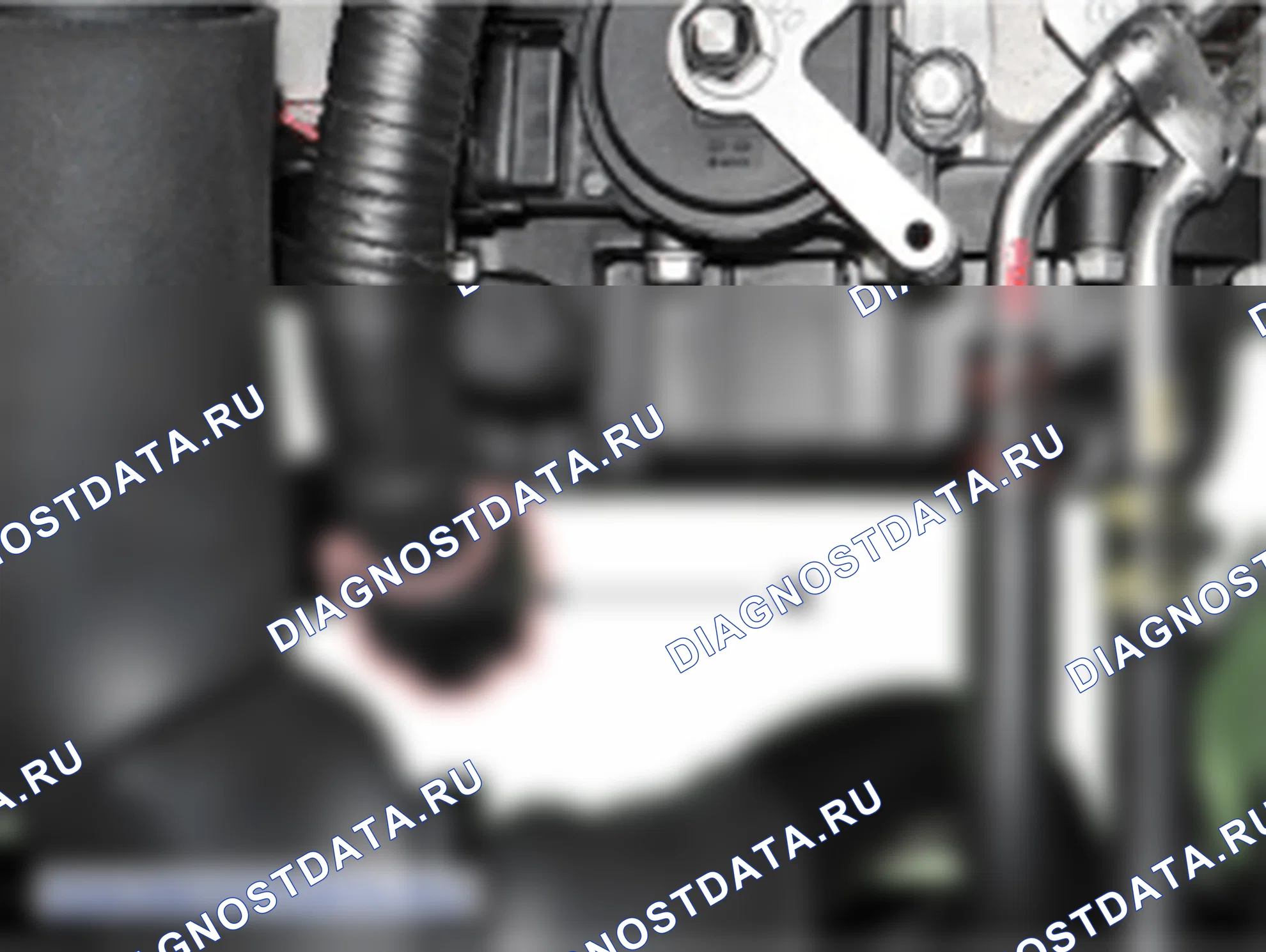 Снятие акпп. Hyundai ix35 EL