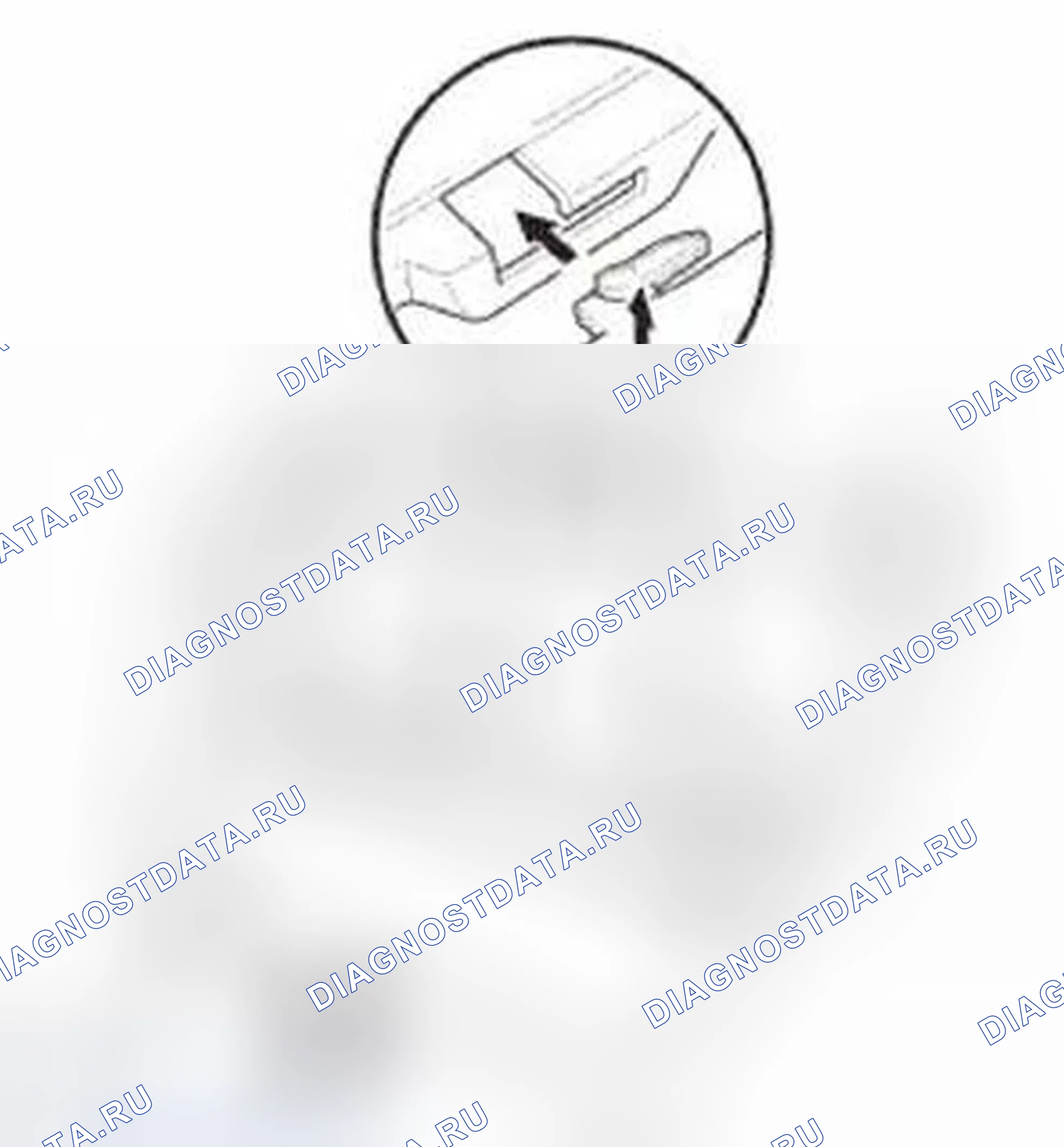 Рис. 1038. Honda Civic IX