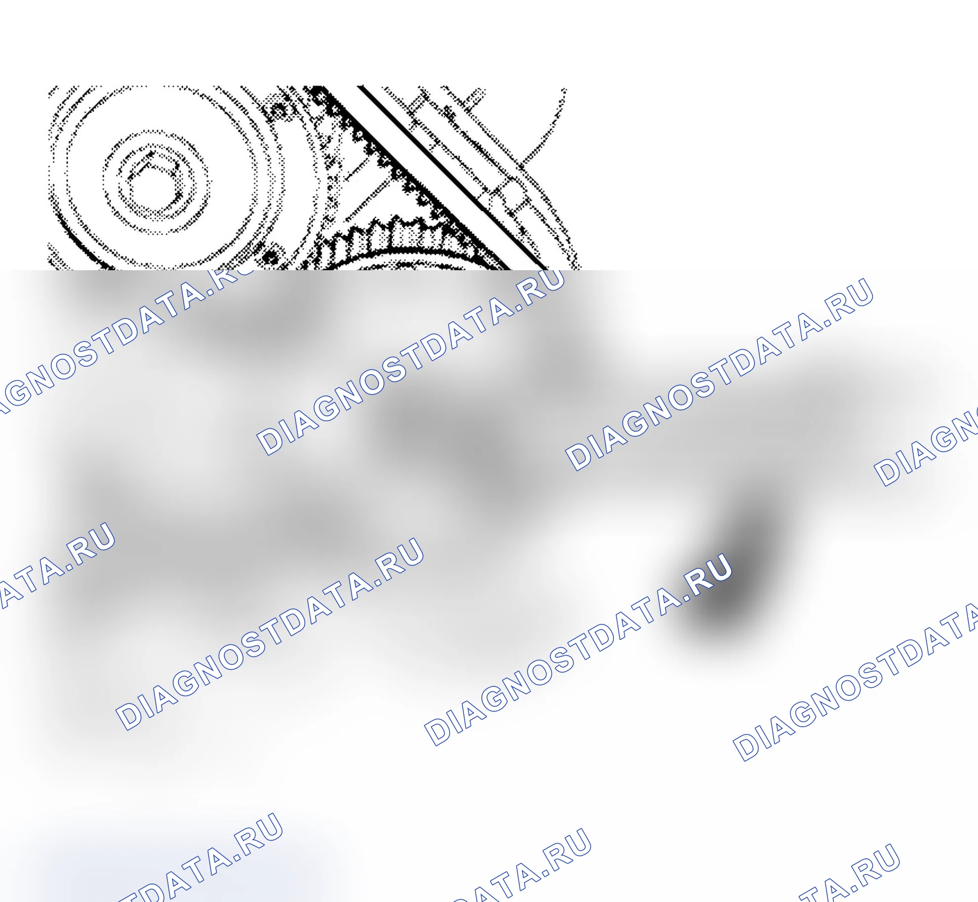 Рис. 57. Audi A6 C5 рестайлинг