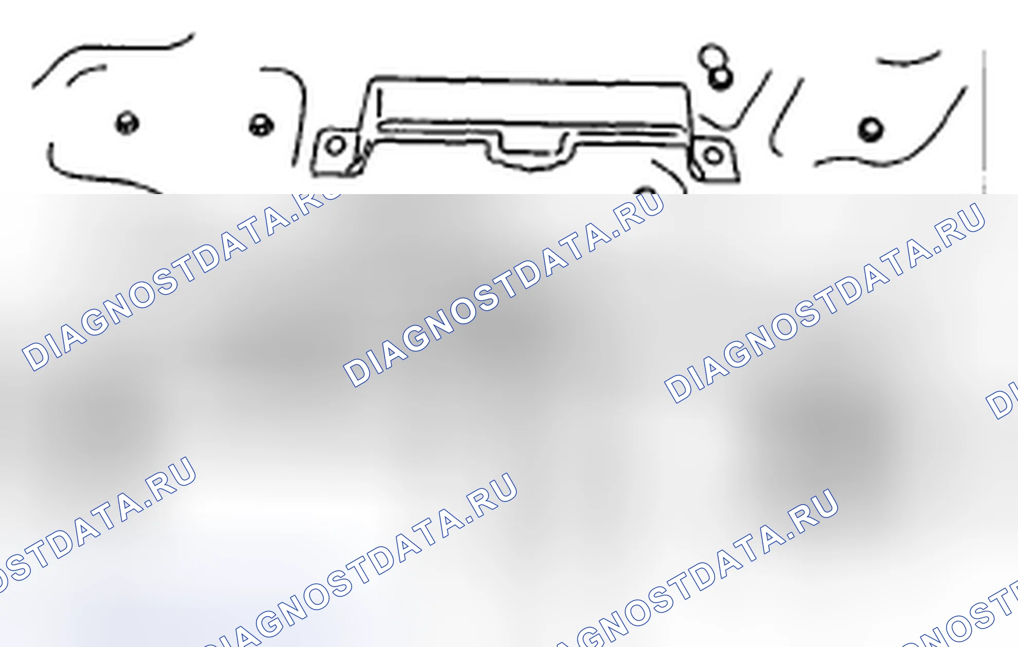 Рис. 51. Subaru Tribeca WX рестайлинг